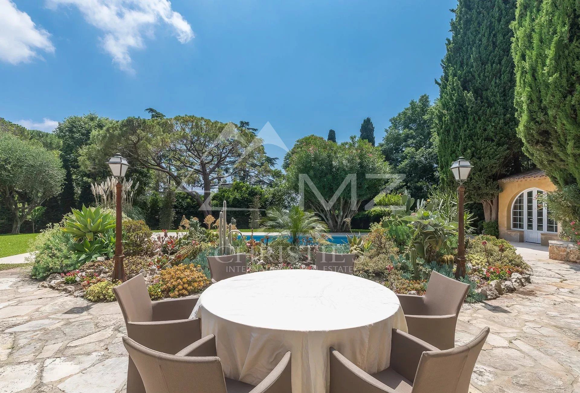 سكني في Antibes, Alpes-Maritimes 10763445