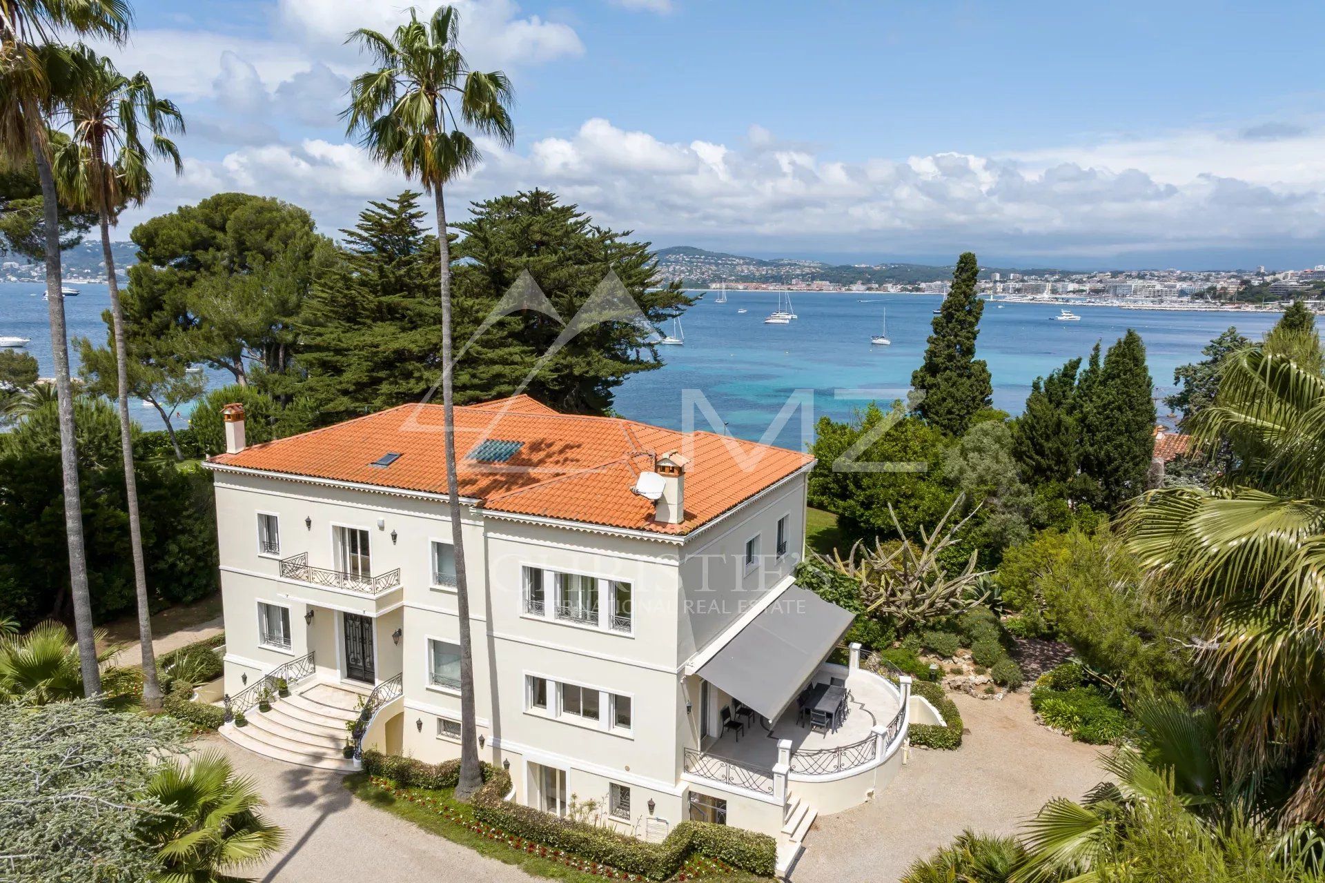 House in Antibes, Alpes-Maritimes 10763449