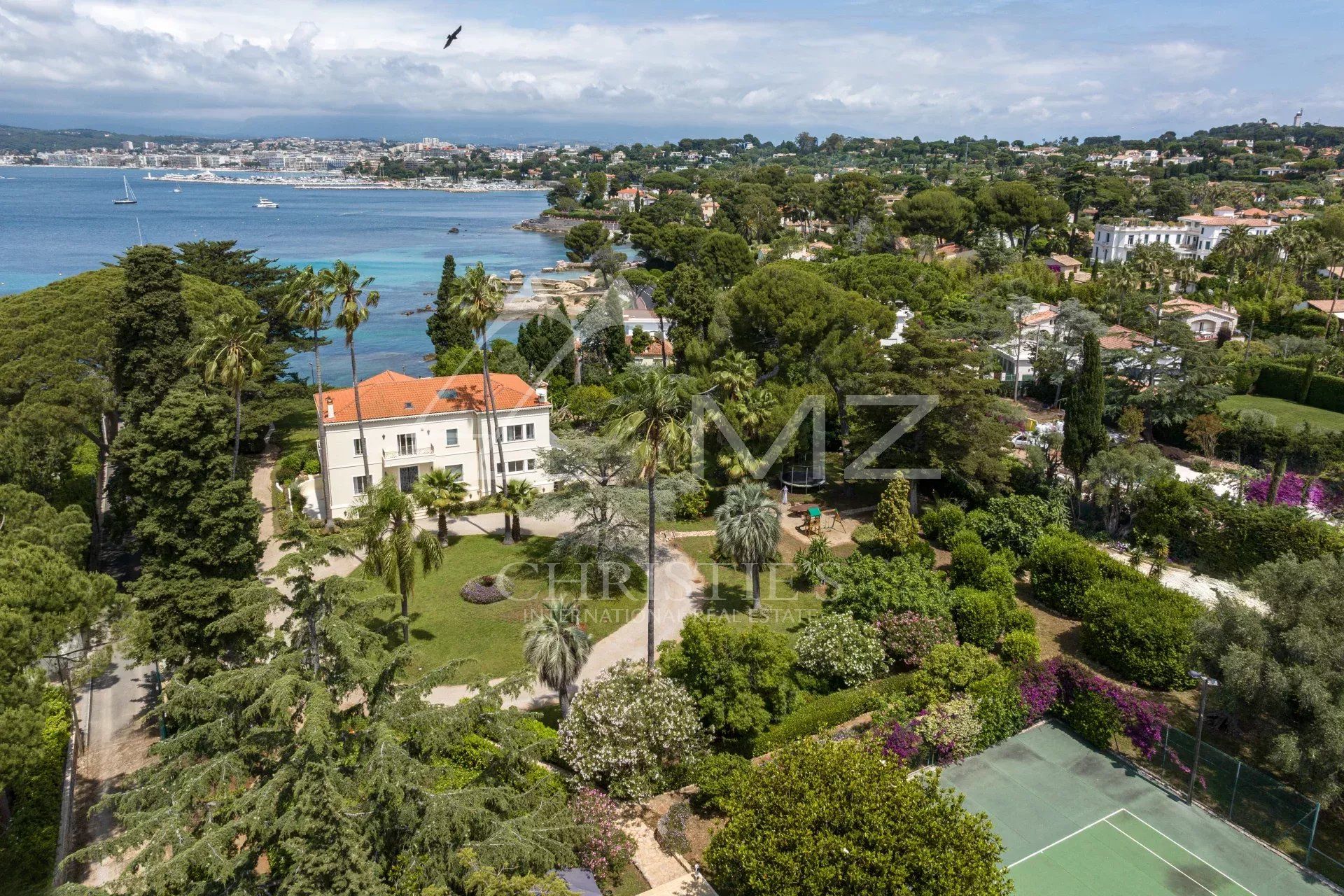 House in Antibes, Alpes-Maritimes 10763449