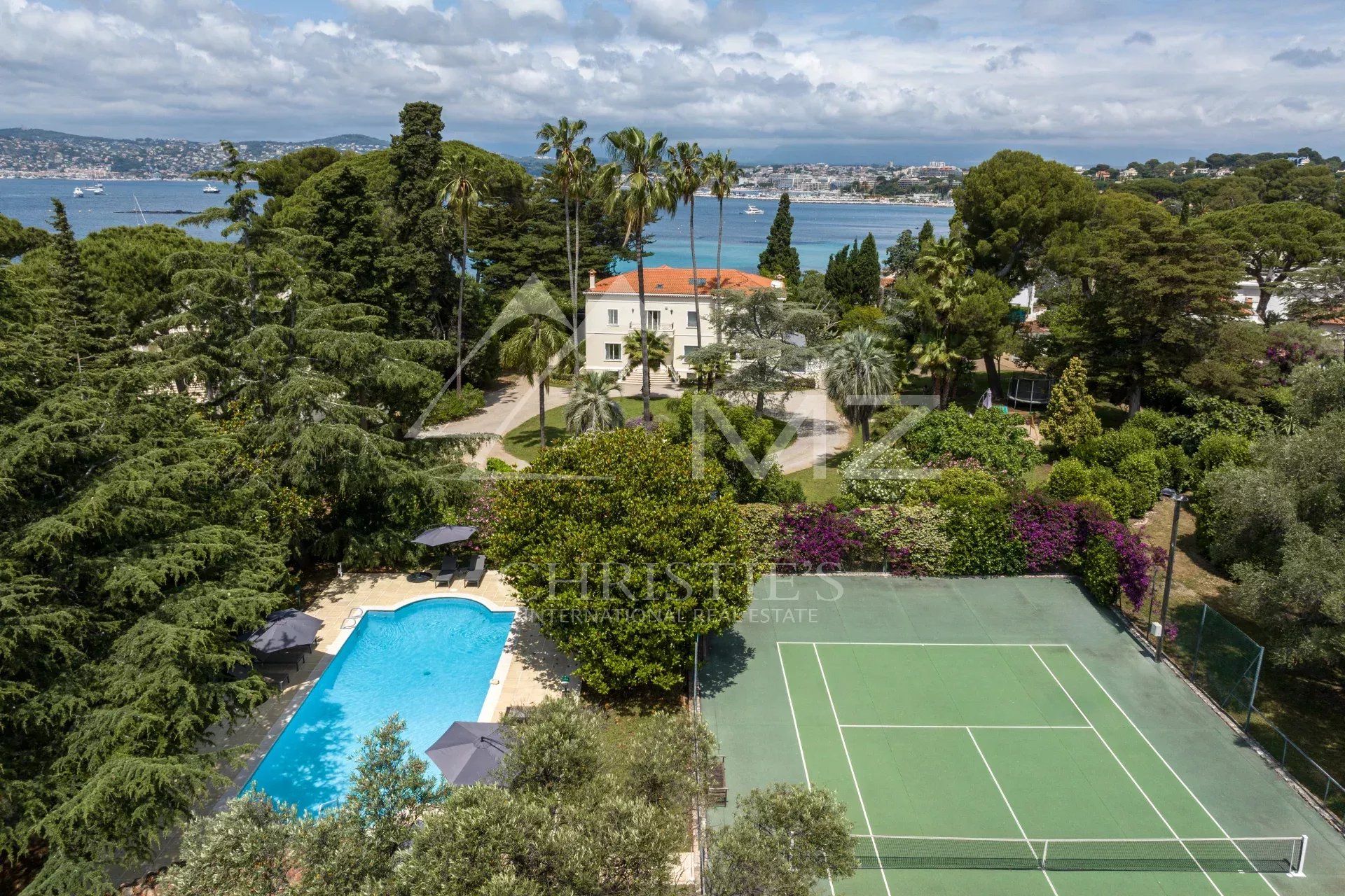 住宅 在 Antibes, Alpes-Maritimes 10763449