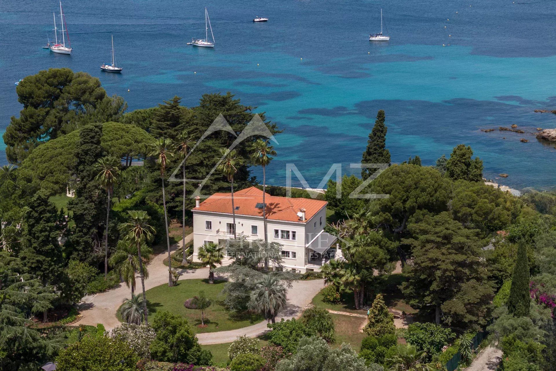 سكني في Antibes, Alpes-Maritimes 10763449