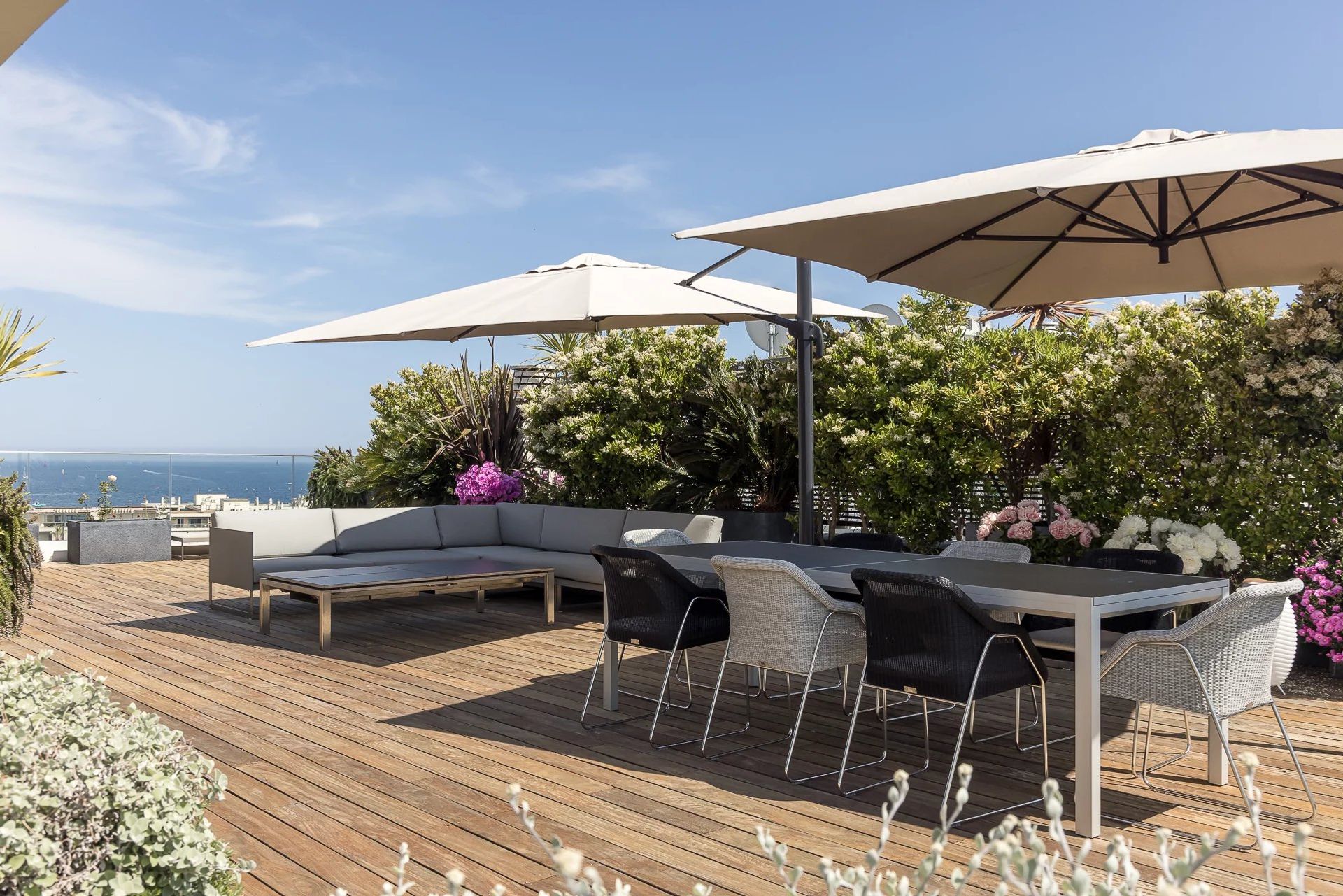 Condominio nel Cannes, Alpes-Maritimes 10763467