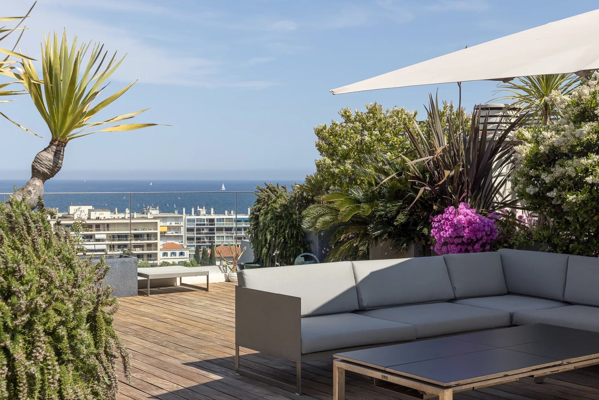 Condominio nel Cannes, Alpes-Maritimes 10763467