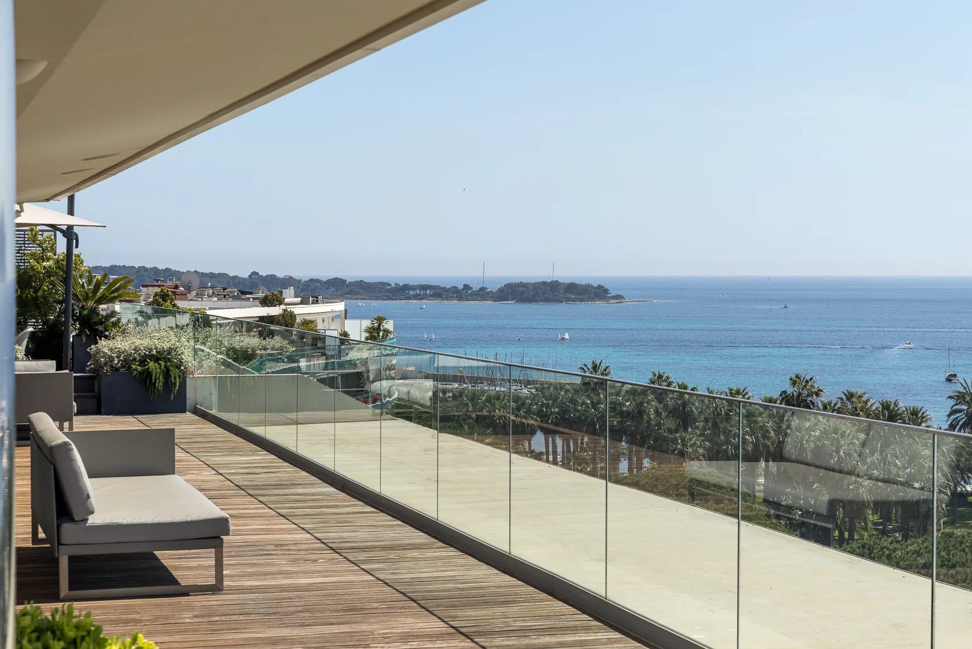 Condominio nel Cannes, Alpes-Maritimes 10763467