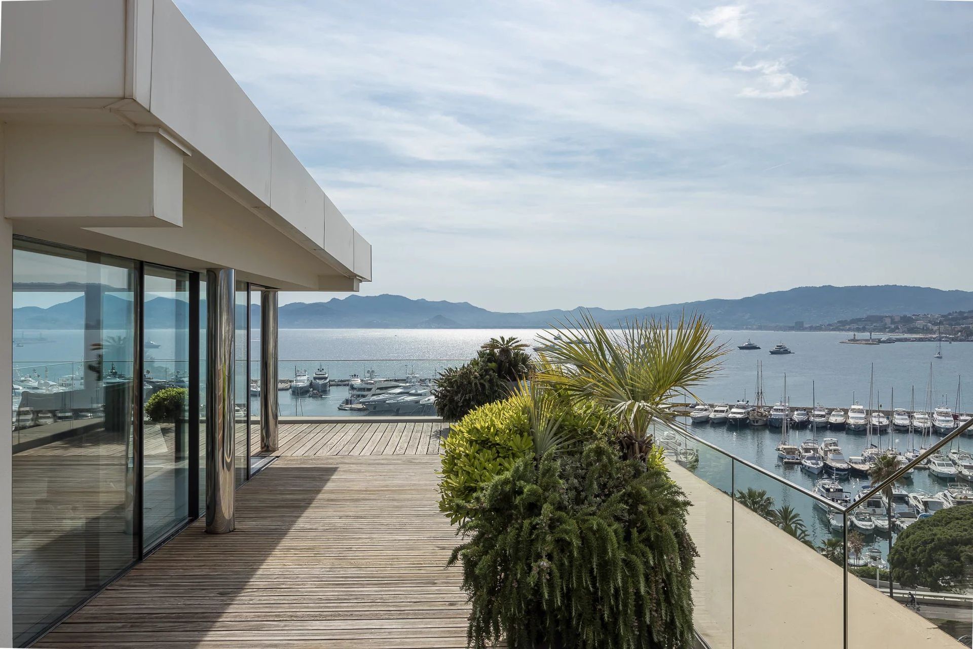 Kondominium di Cannes, Provence-Alpes-Cote d'Azur 10763467