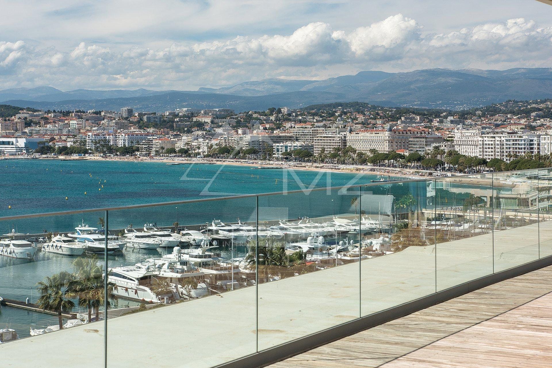 Condominio en Cannes, Provence-Alpes-Cote d'Azur 10763467