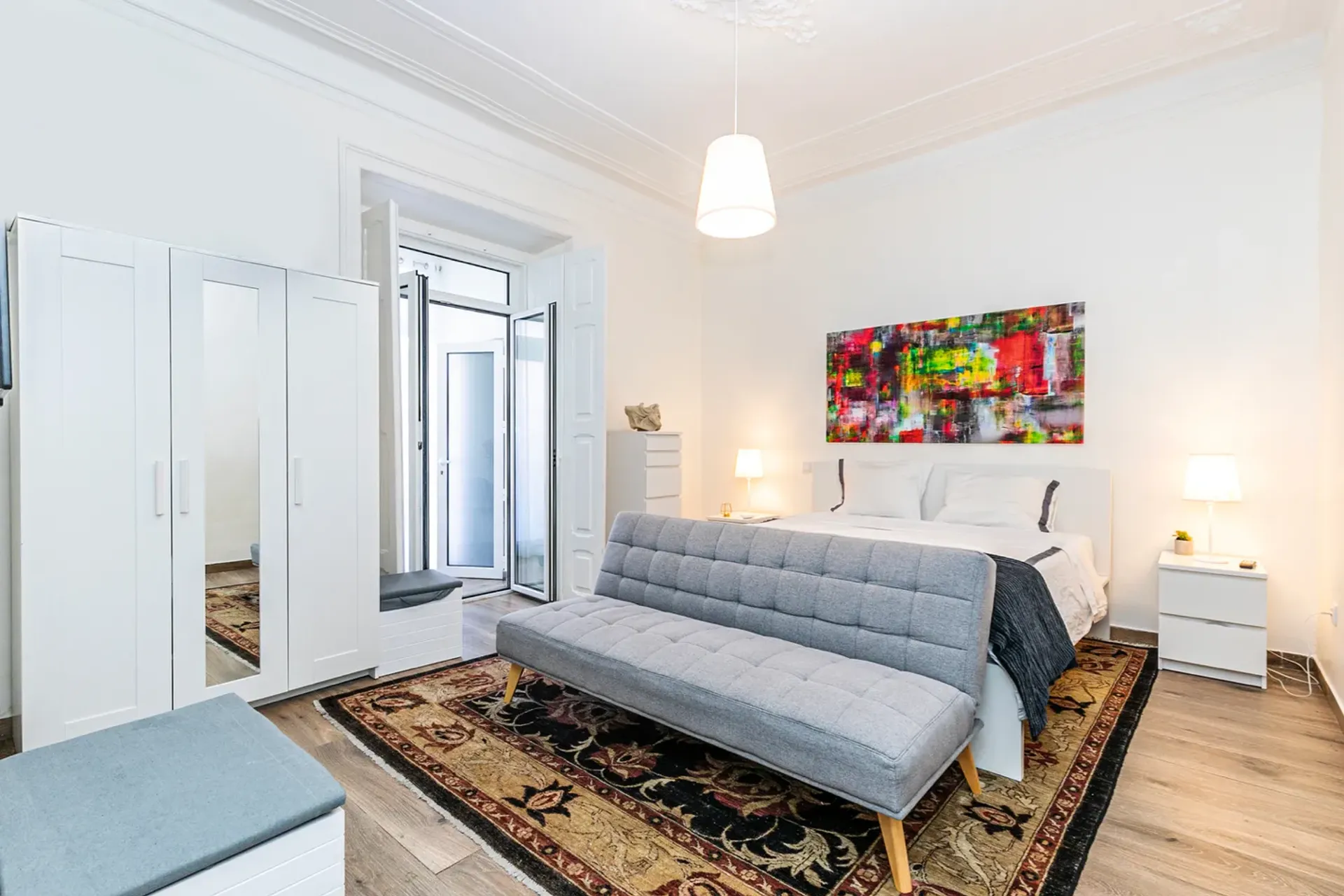 Condominium dans Lisbonne, Lisbonne 10763490