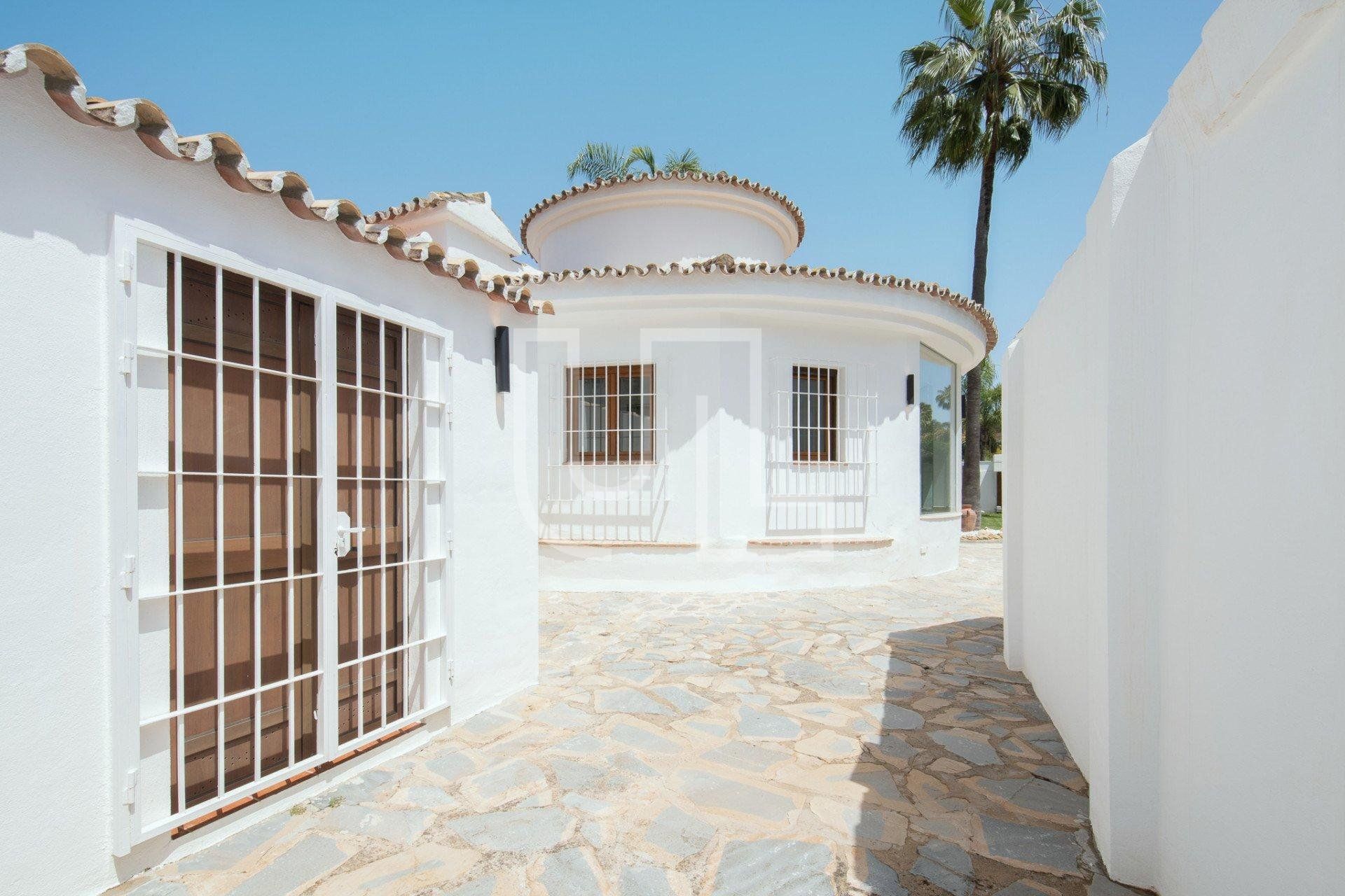 Huis in Marbella, Andalucía 10763518