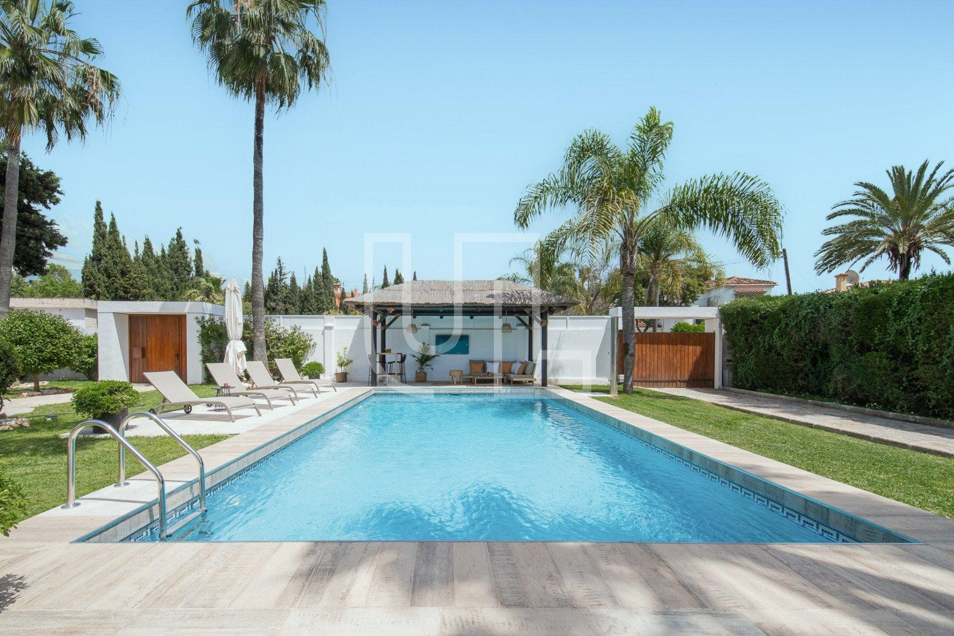 Huis in Marbella, Andalucía 10763518