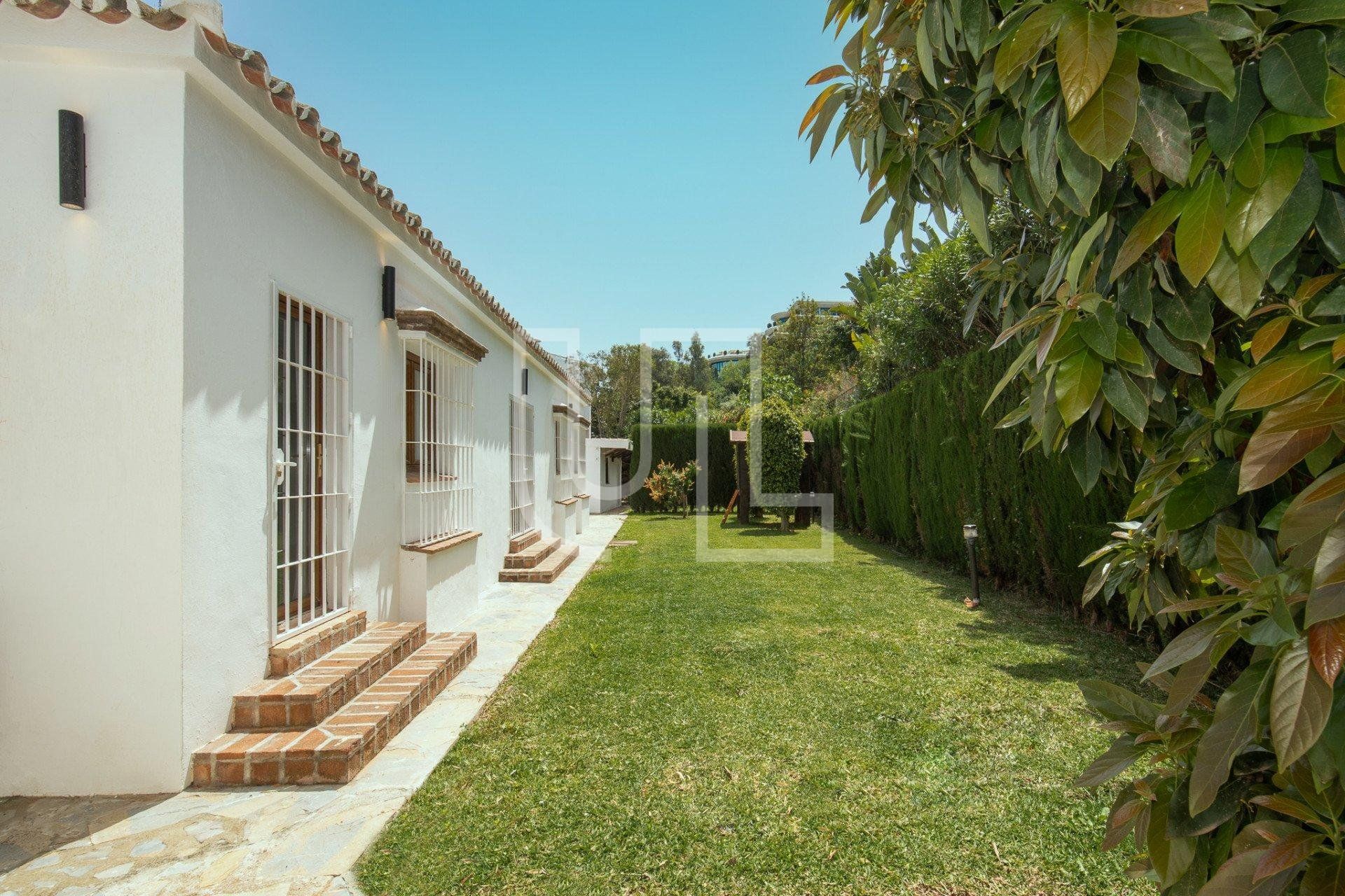 Huis in Marbella, Andalucía 10763518