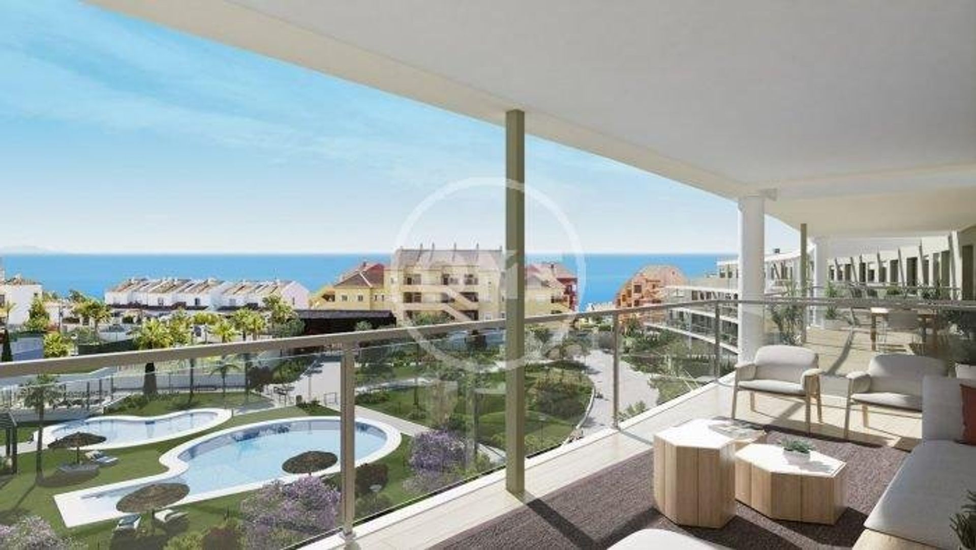 Residencial en Manilva, Málaga 10763548