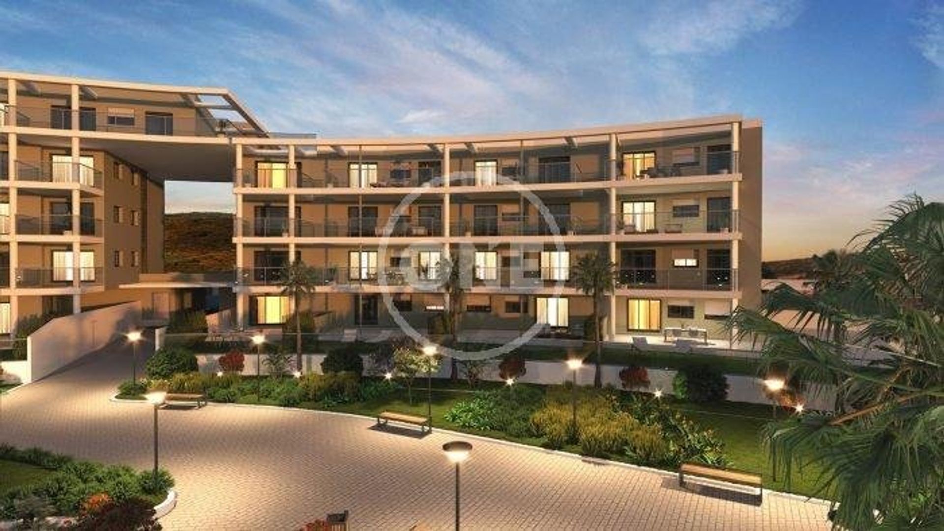 Condominium in Manilva, Andalusië 10763548