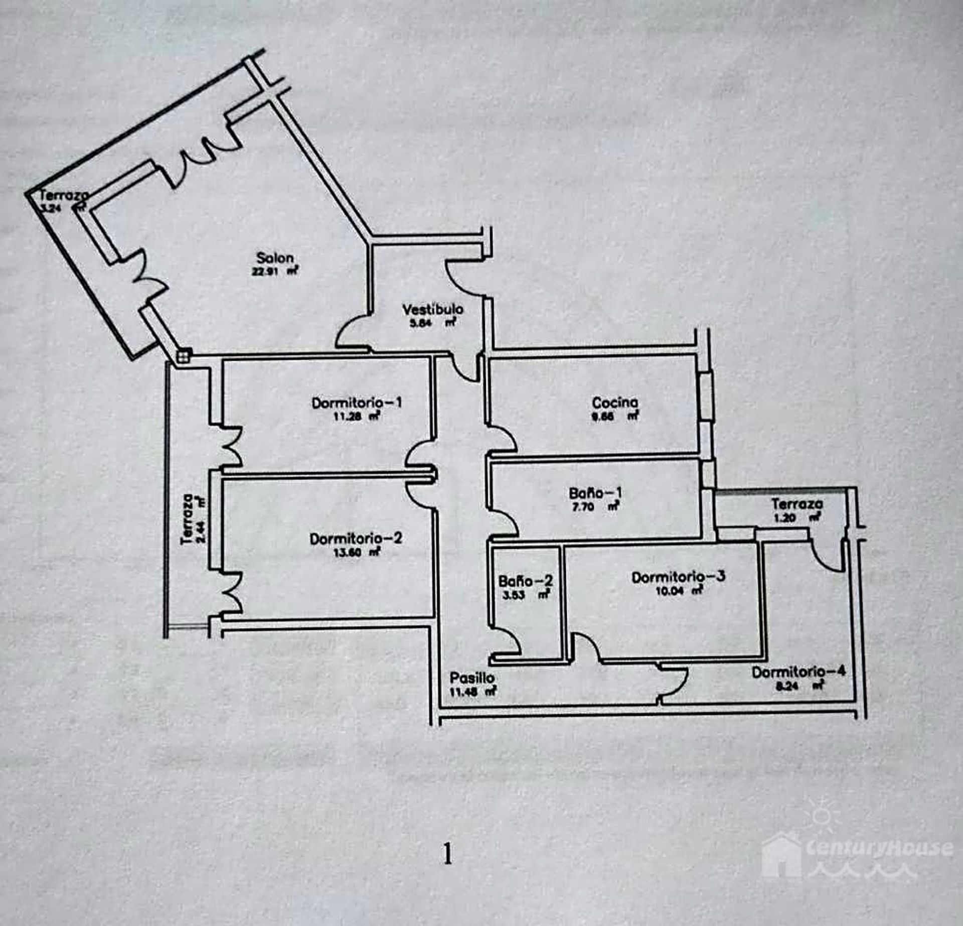 Condominium in Segovia, Castille-Leon 10763597