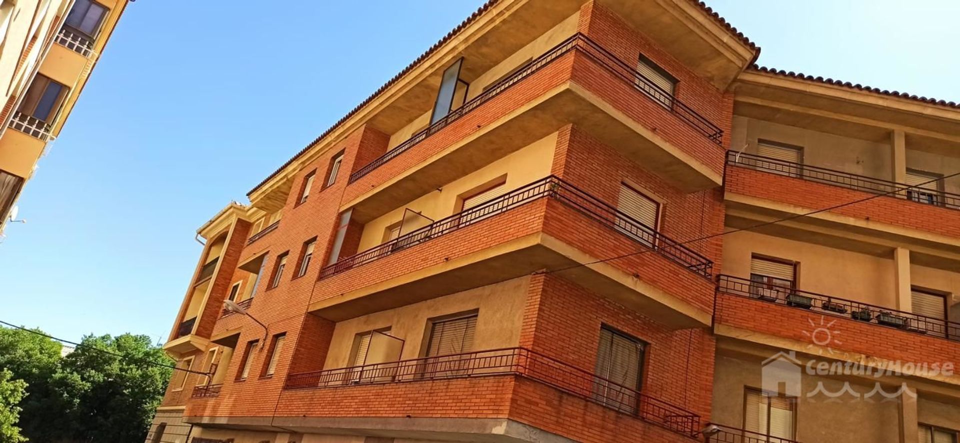 Condominio en Segovia, Castilla y León 10763597