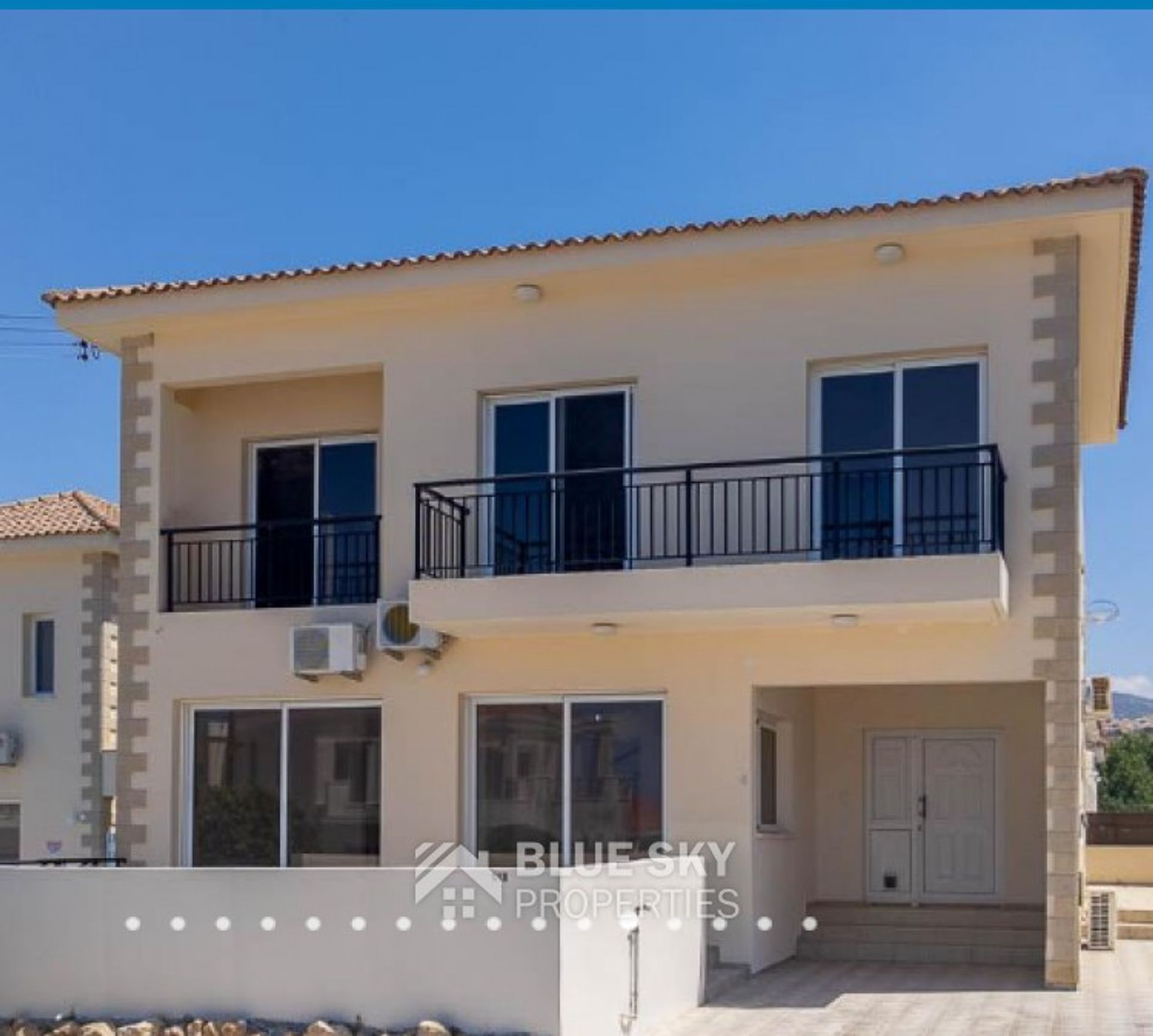 casa en Emba, Paphos 10763602