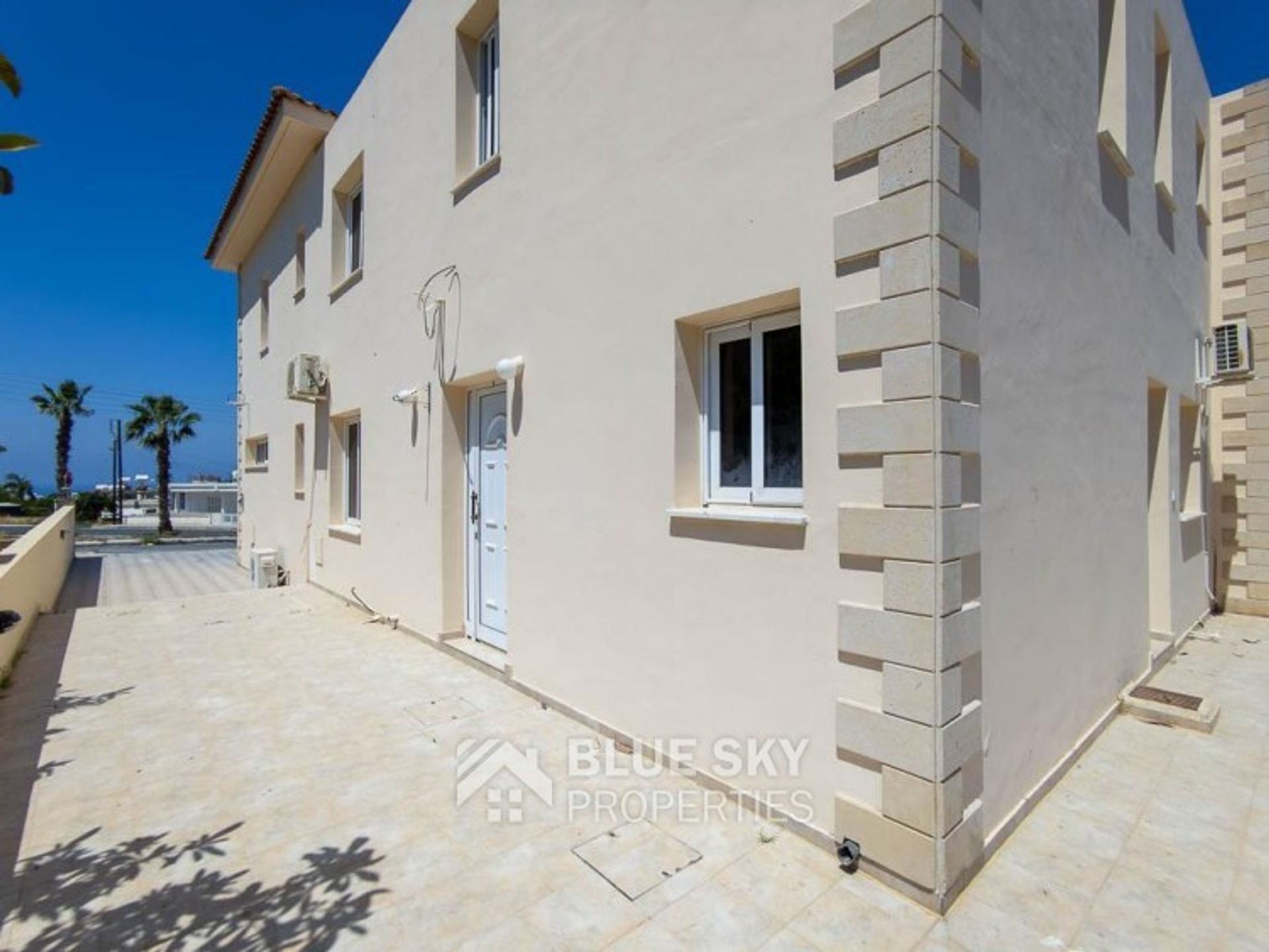 Hus i Emba, Paphos 10763603