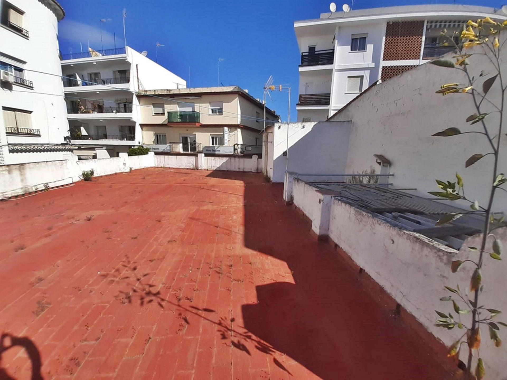 Hus i San Pedro de Alcantara, Andalusien 10763626