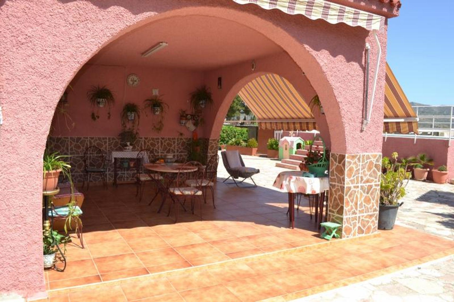 House in La Romana, Valencia 10763637