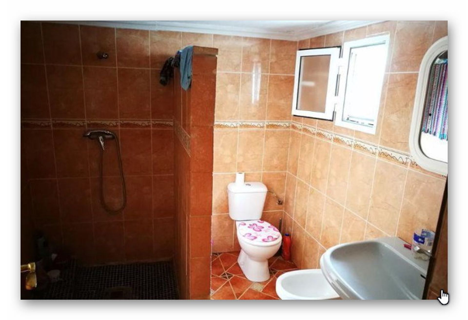 House in Toledo, Castile-La Mancha 10763639