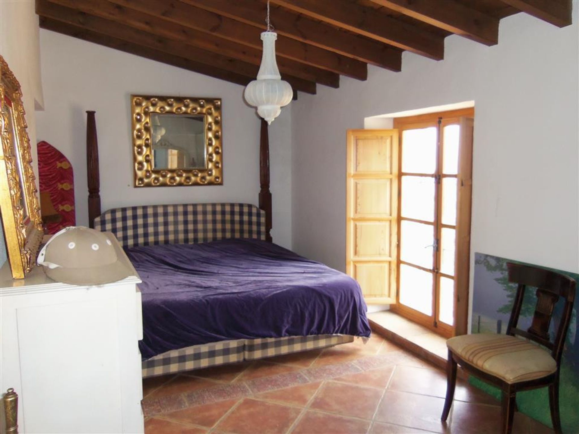 rumah dalam Álora, Andalucía 10763645