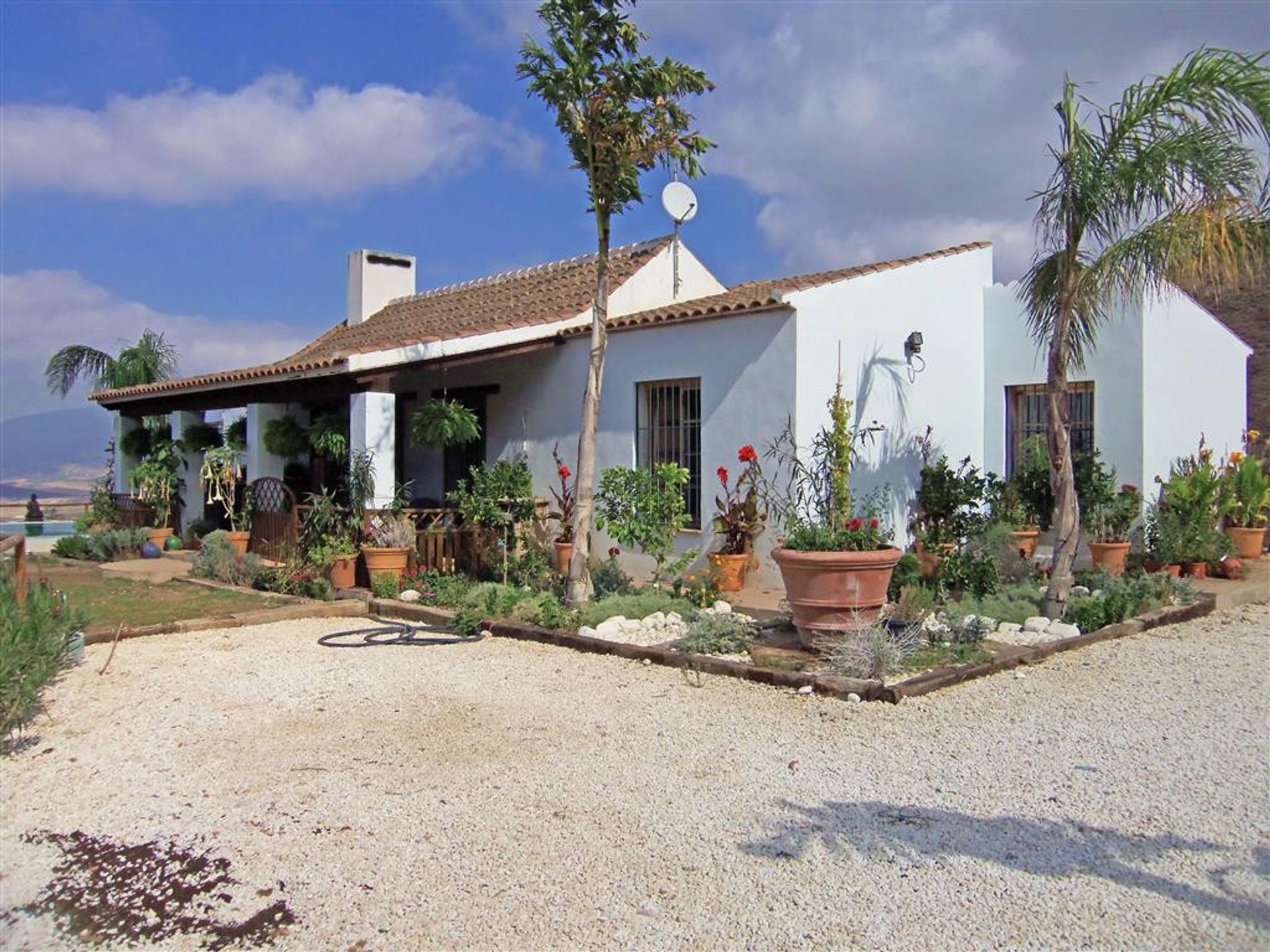 rumah dalam Álora, Andalucía 10763645