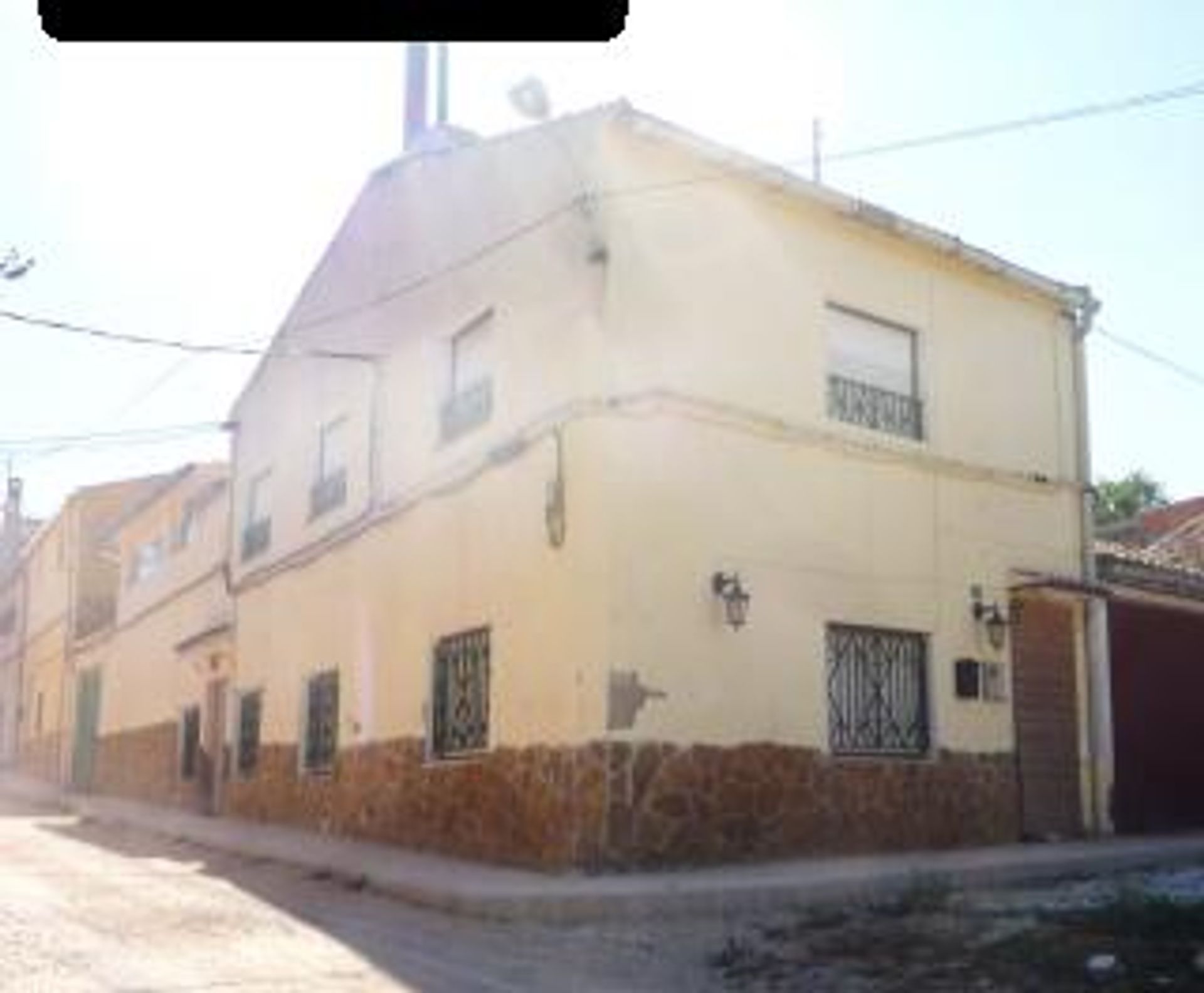 Haus im Pinoso, Comunidad Valenciana 10763669