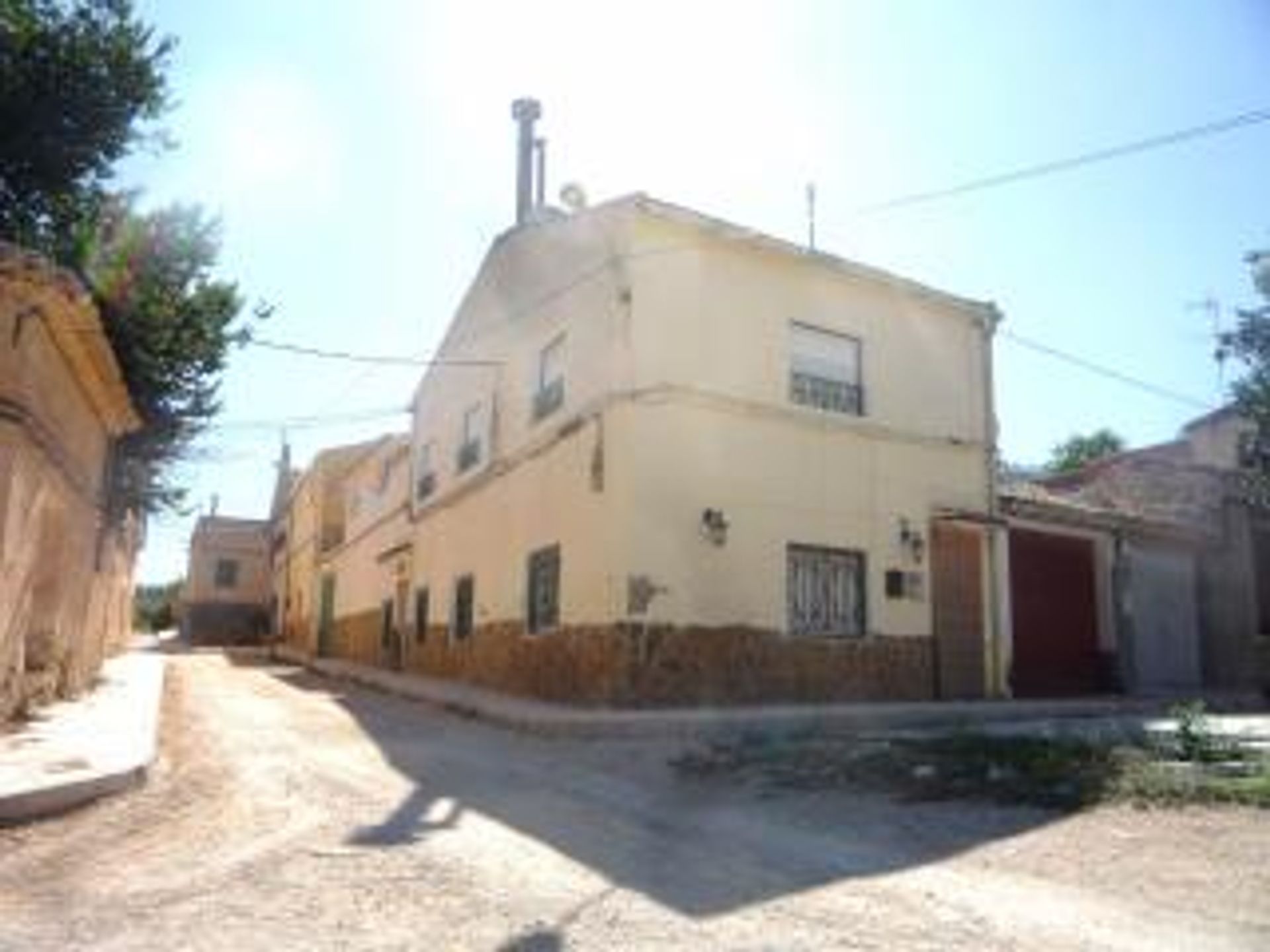 casa no Pinoso, Comunidad Valenciana 10763669