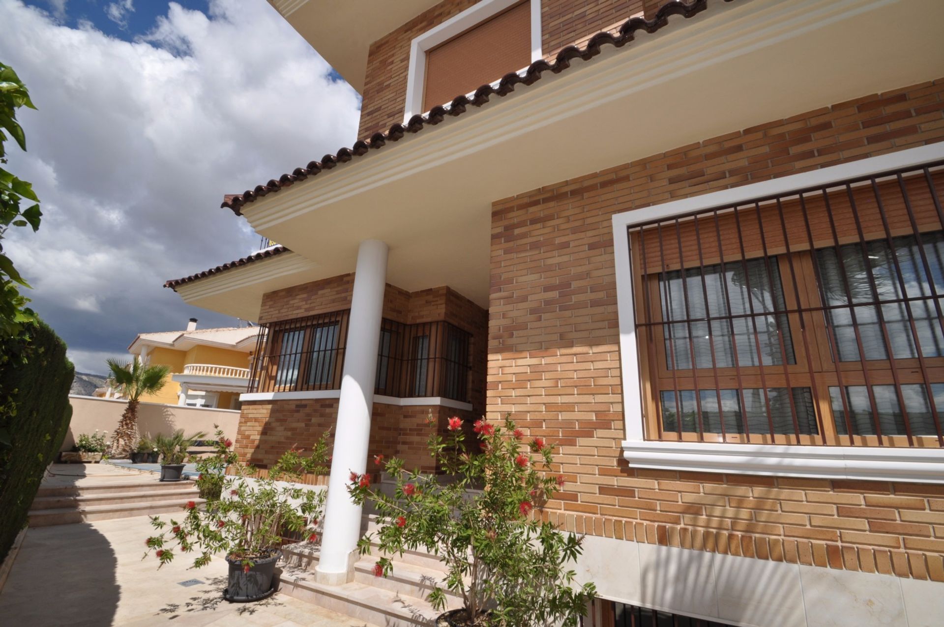 Rumah di Monòver, Comunidad Valenciana 10763670