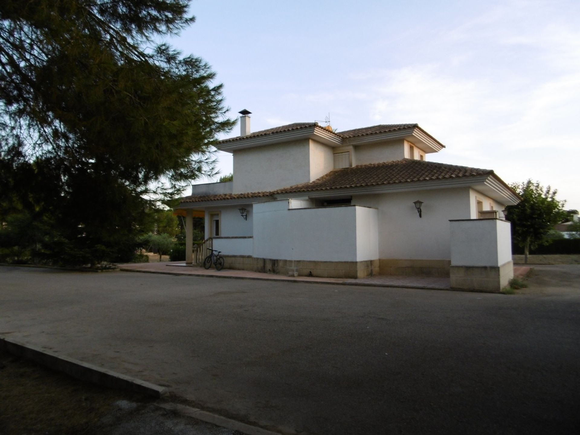 Huis in Yecla, Región de Murcia 10763674