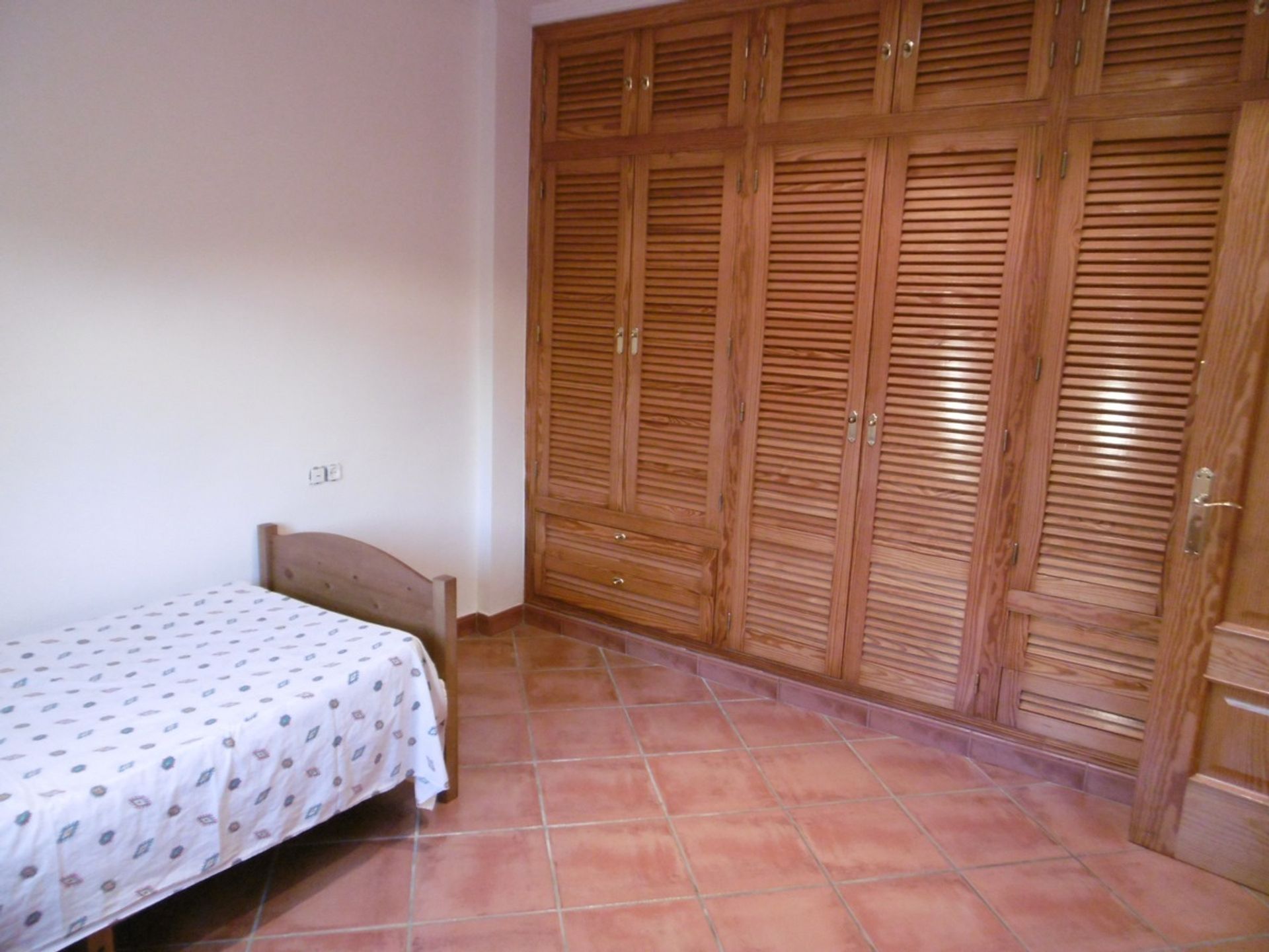 Huis in Yecla, Región de Murcia 10763674