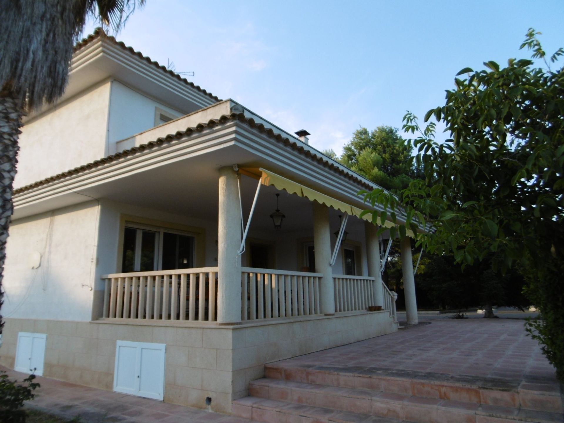 Huis in Yecla, Región de Murcia 10763674