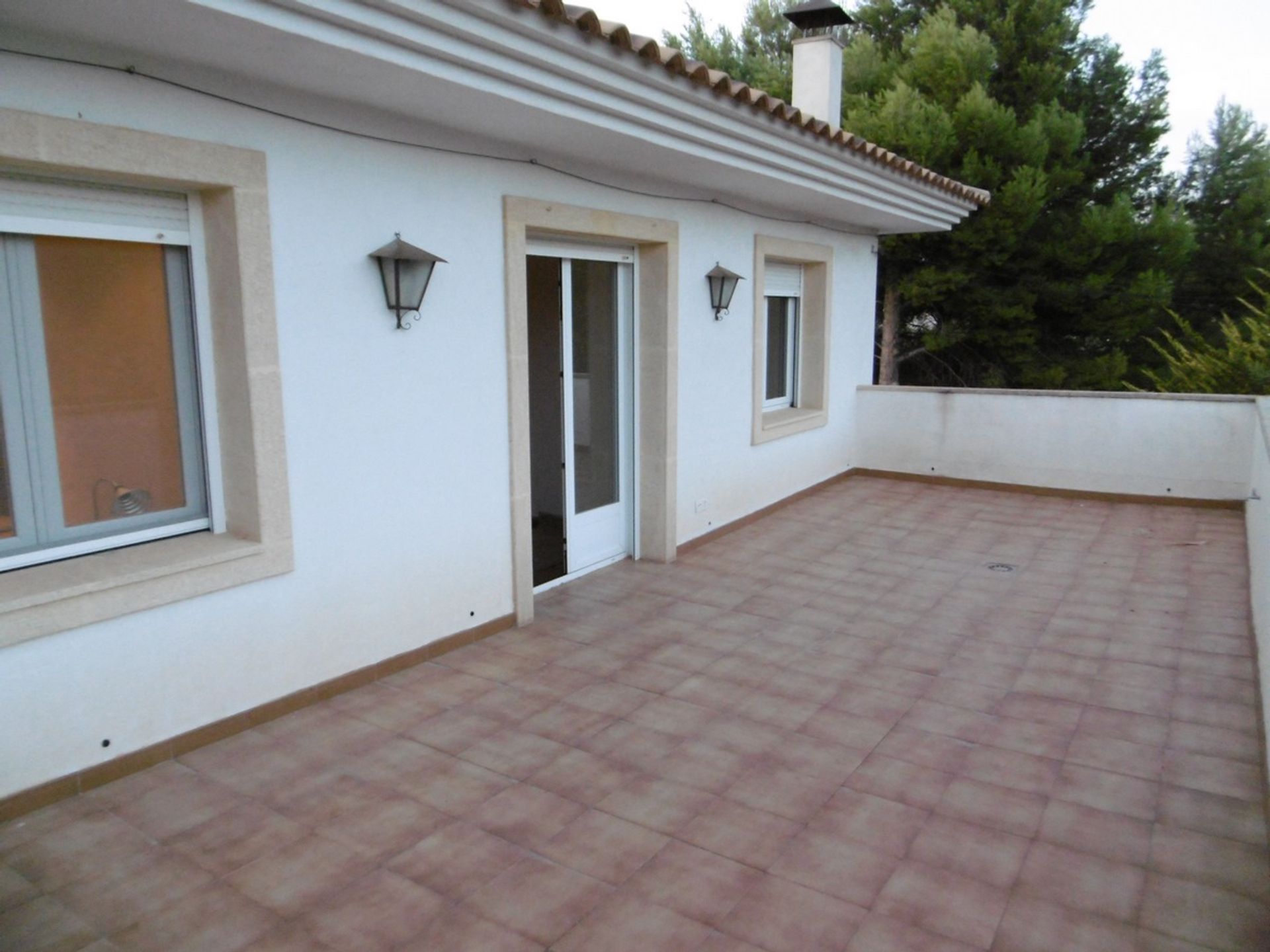 Huis in Yecla, Región de Murcia 10763674