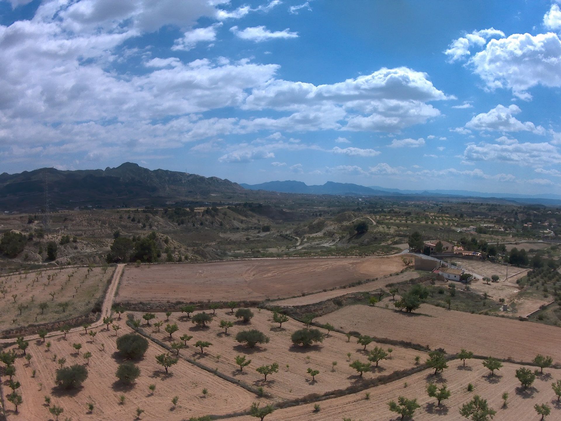 Land in Abanilla, Región de Murcia 10763675