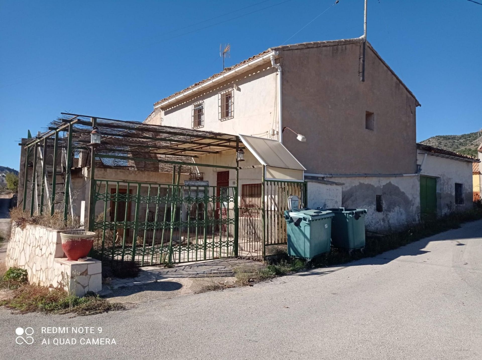 casa en La Romana, Valencia 10763679