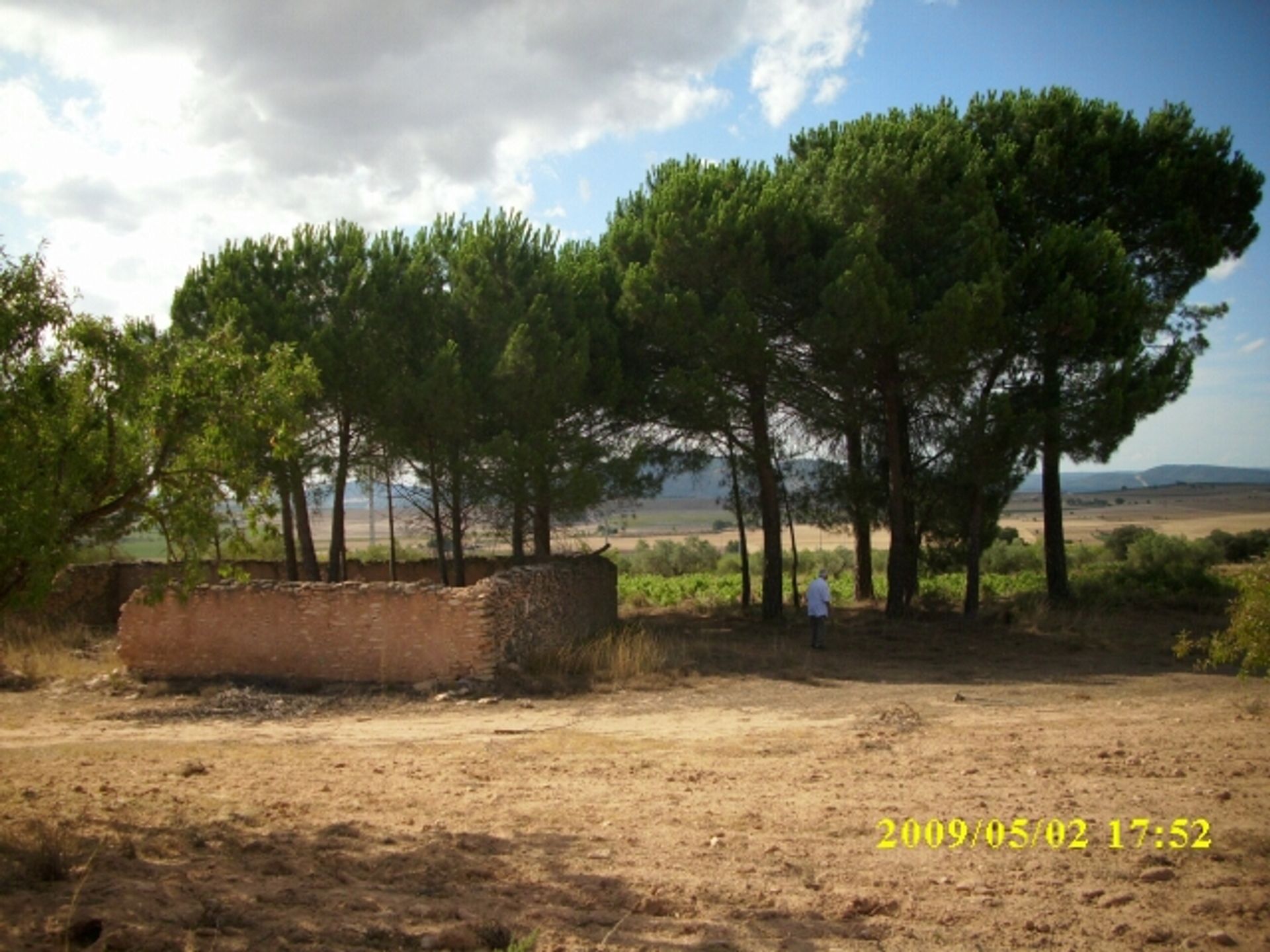 Land im Villena, Comunidad Valenciana 10763680