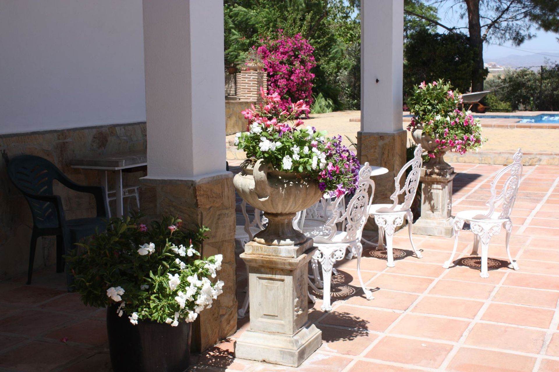 casa en Alhaurín el Grande, Andalucía 10763689