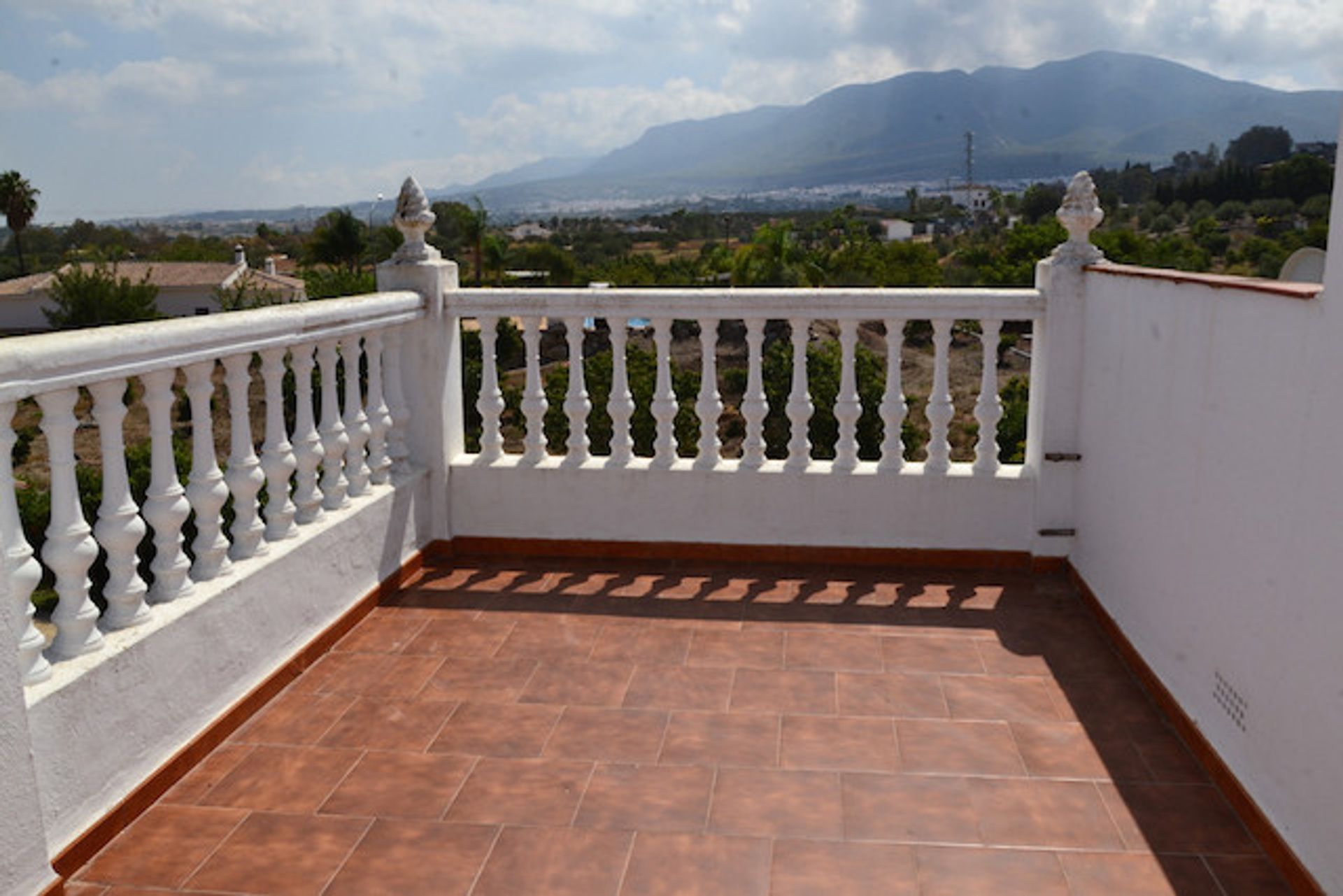 casa en Alhaurín el Grande, Andalucía 10763689