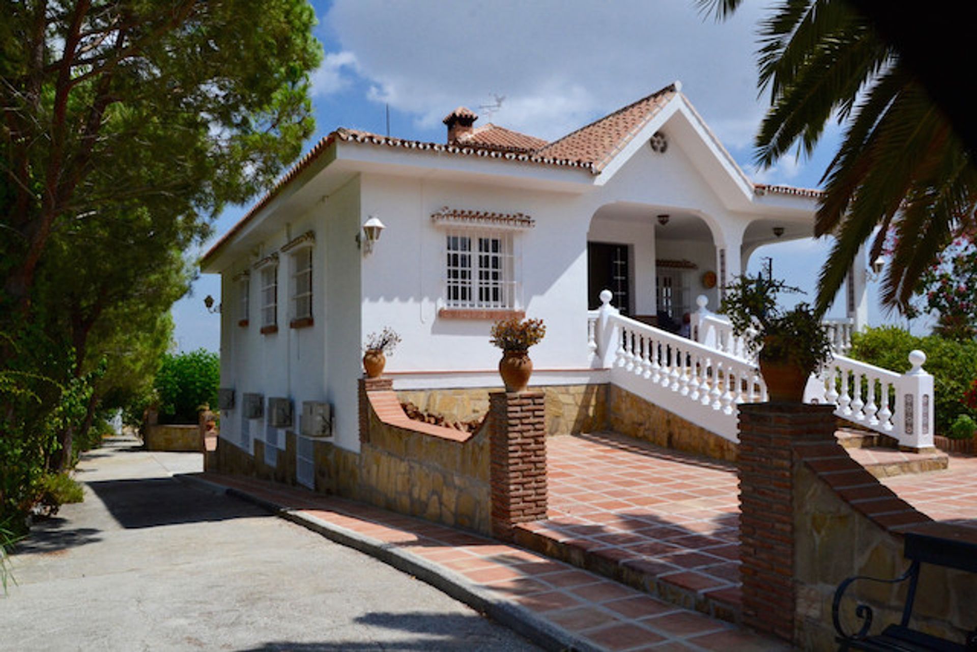 casa en Alhaurín el Grande, Andalucía 10763689