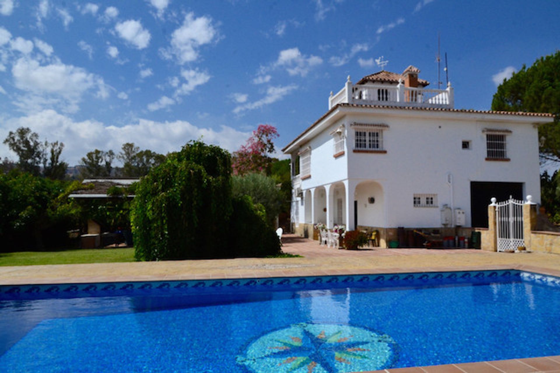 casa en Alhaurín el Grande, Andalucía 10763689