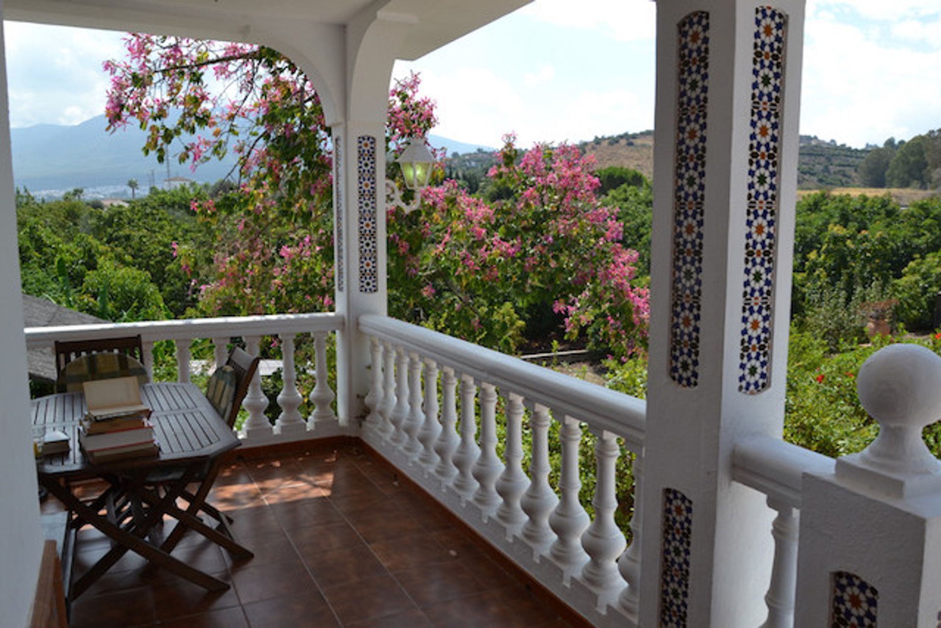 casa en Alhaurín el Grande, Andalucía 10763689