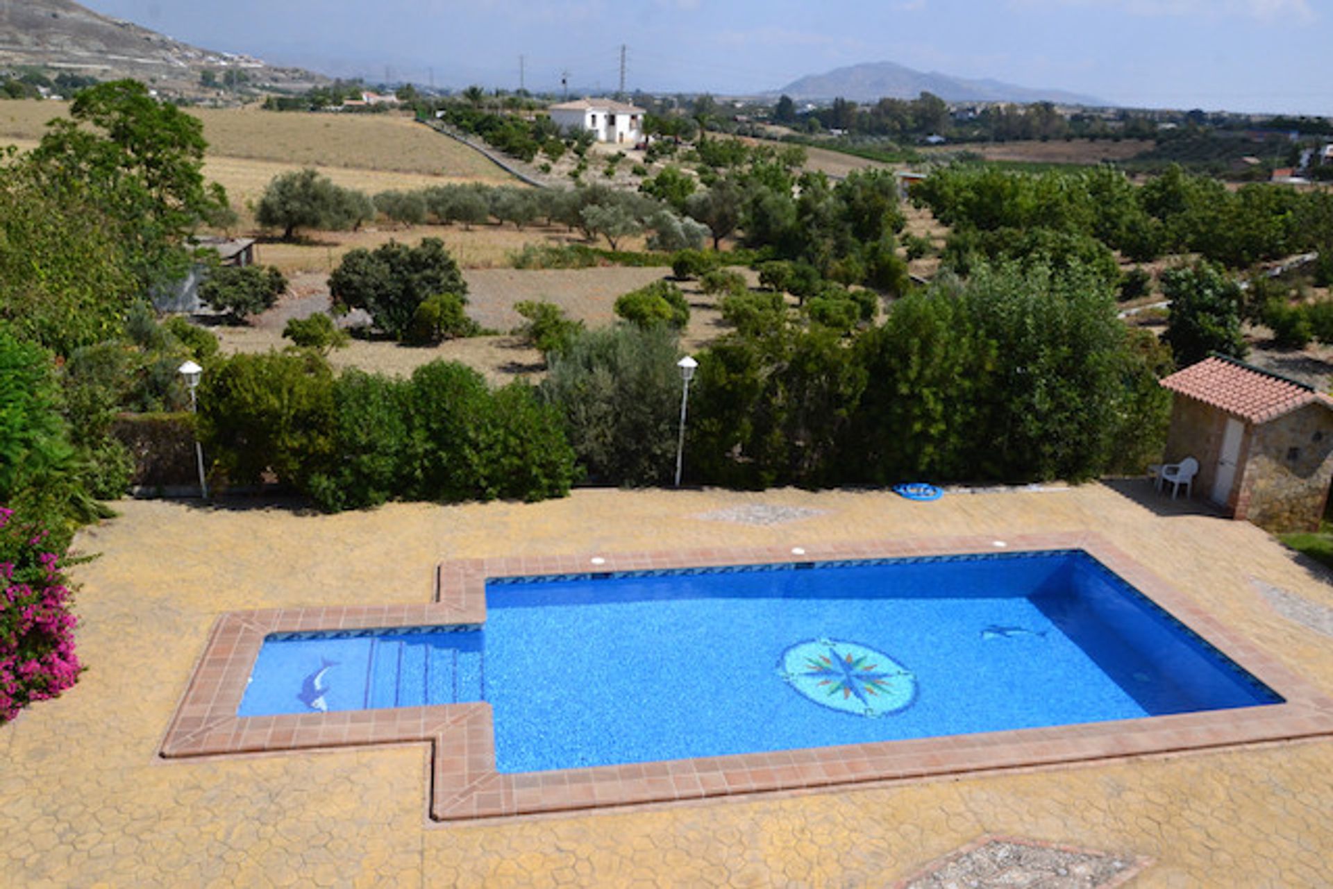 casa en Alhaurín el Grande, Andalucía 10763689