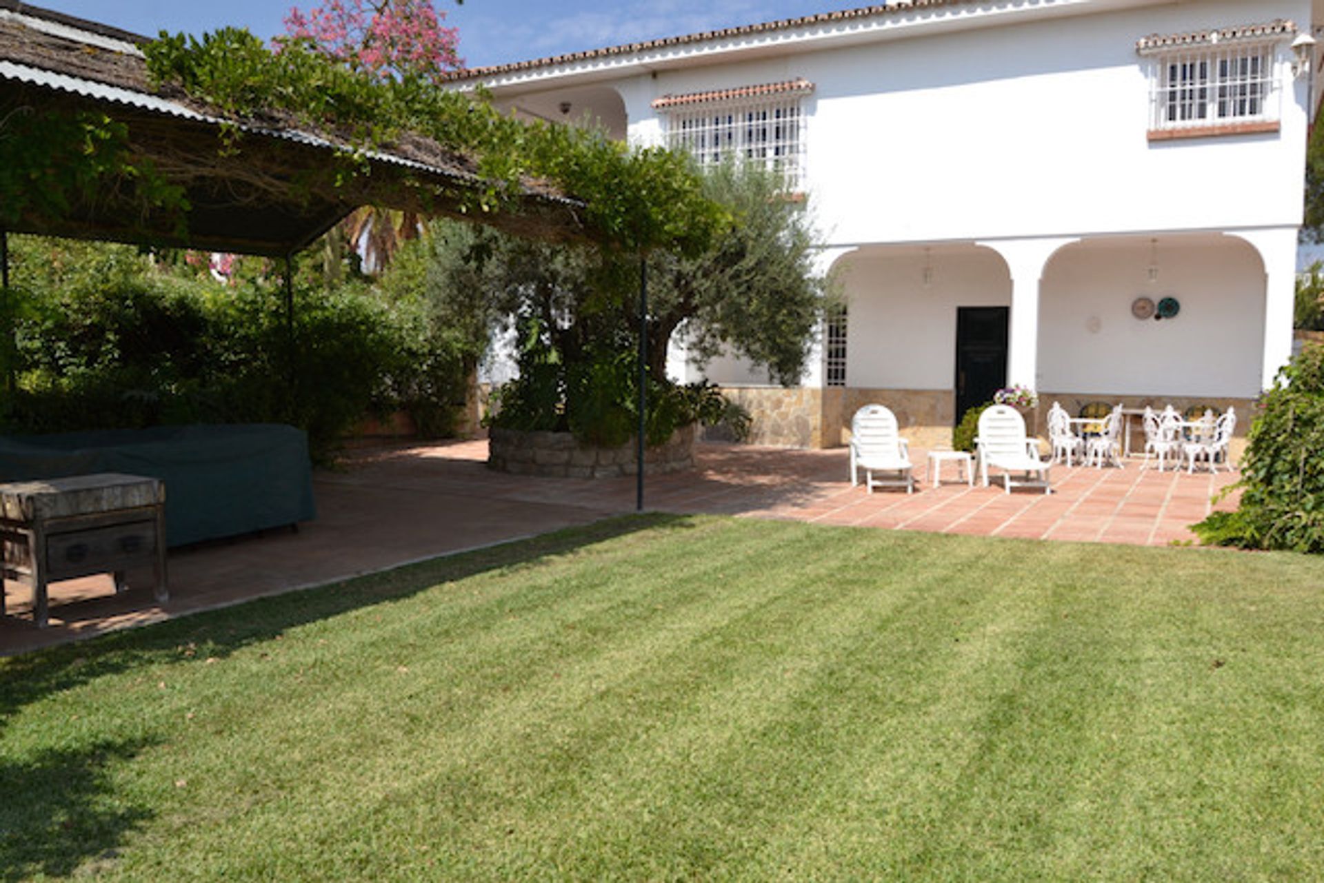 casa en Alhaurín el Grande, Andalucía 10763689