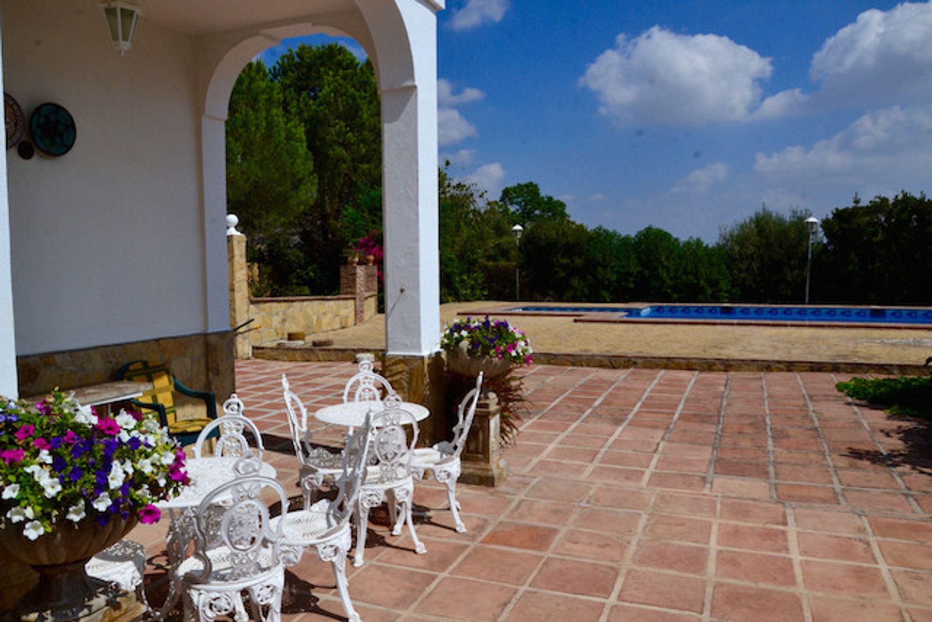 casa en Alhaurín el Grande, Andalucía 10763689