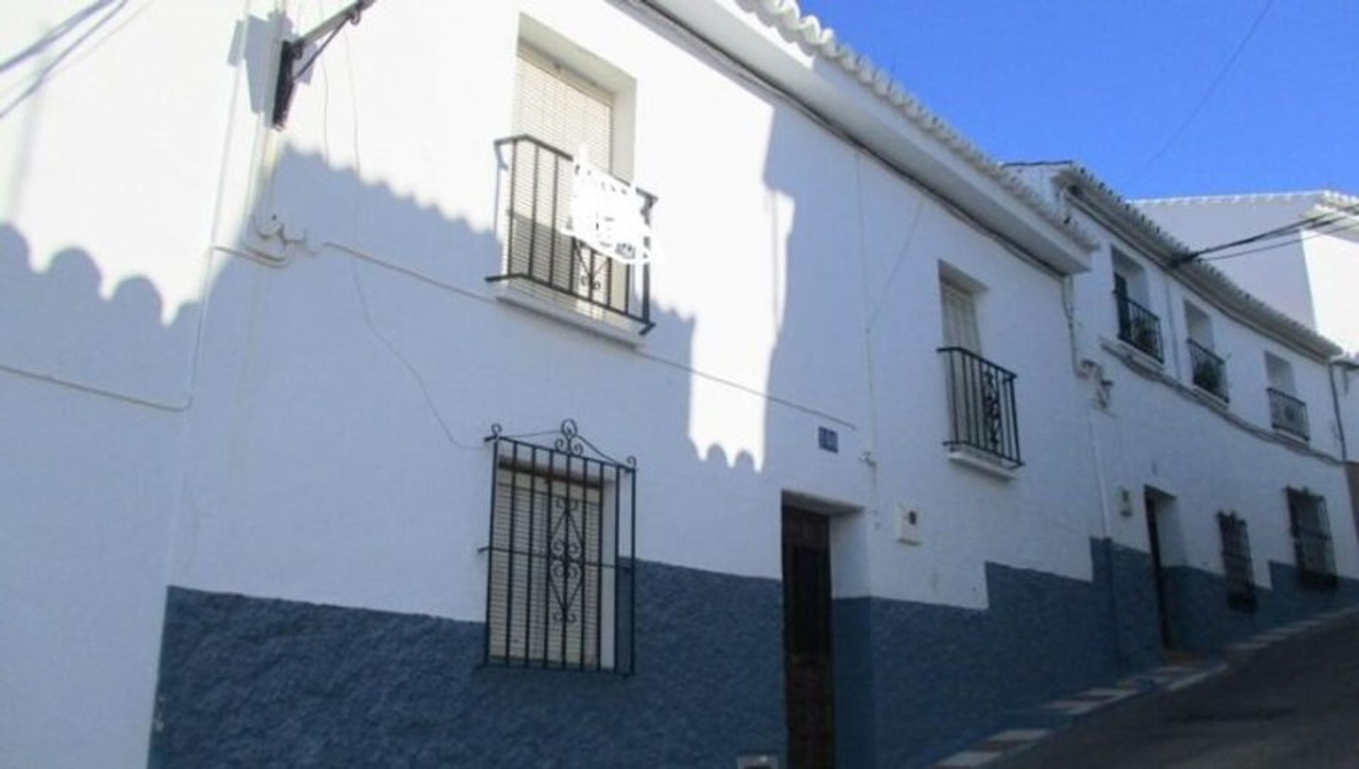 Huis in Carratraca, Andalusië 10763713