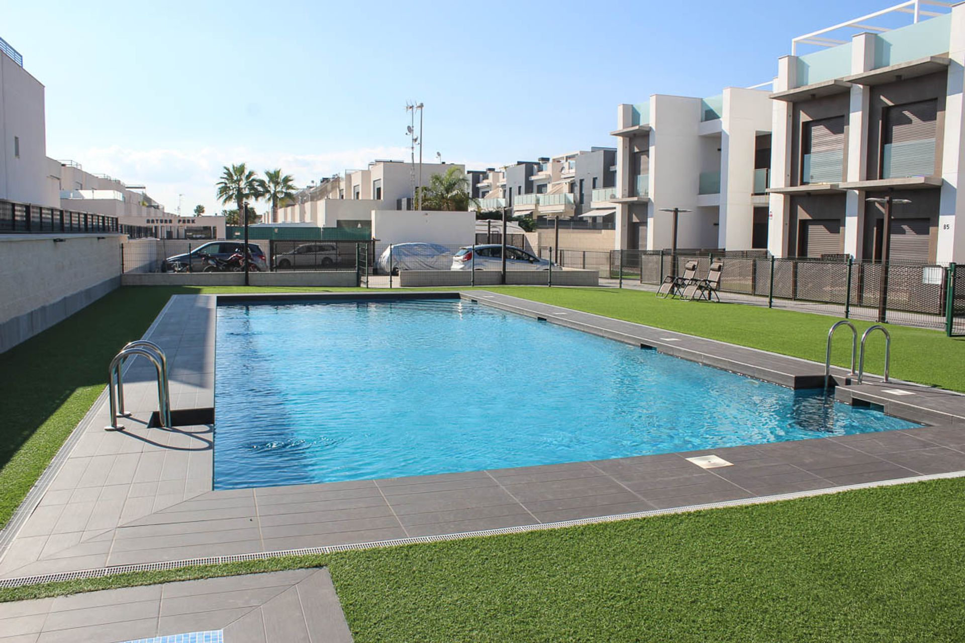 Condominium in , Comunidad Valenciana 10763728