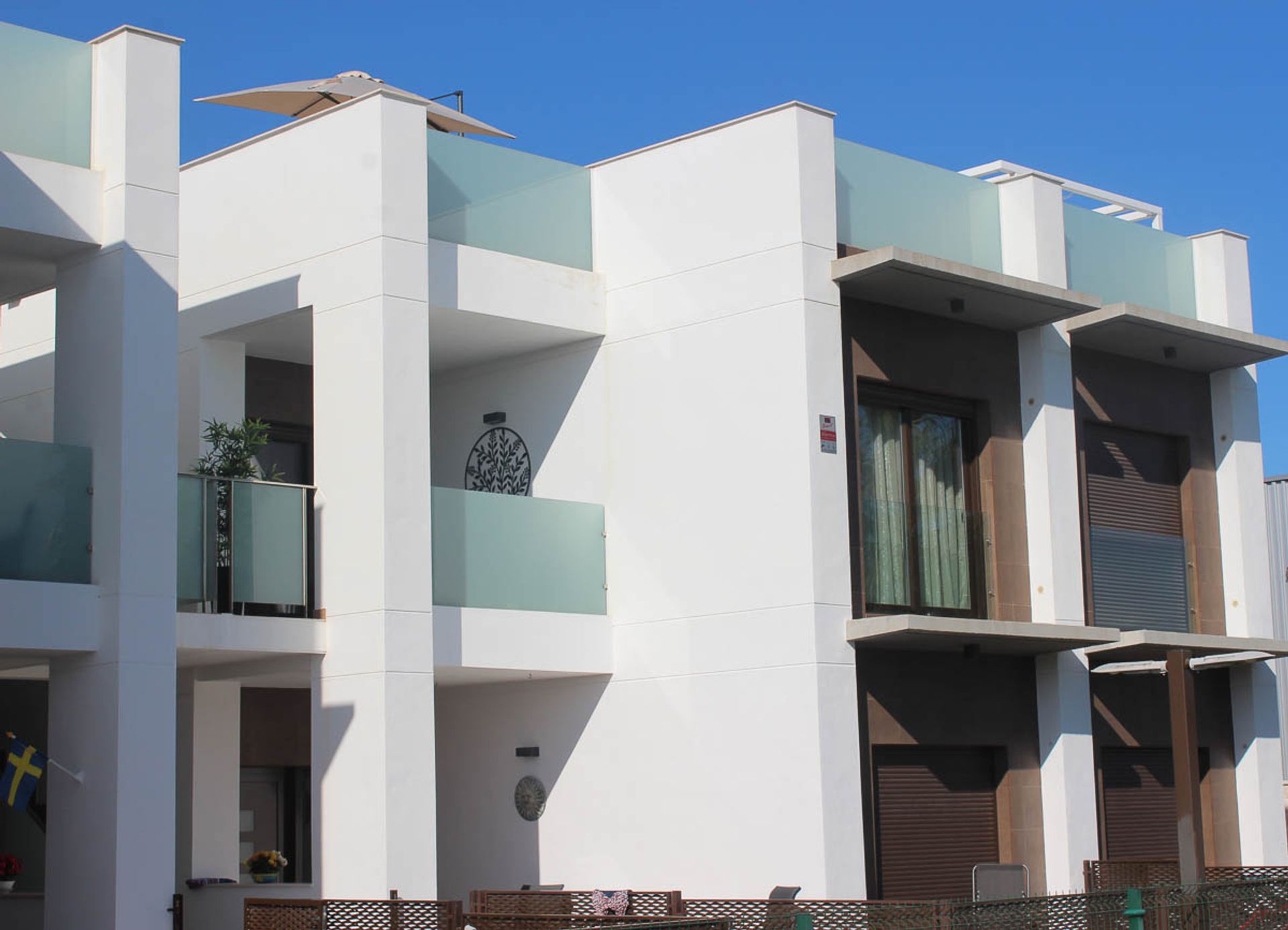 Condominio en formentera de segura, Valencia 10763728