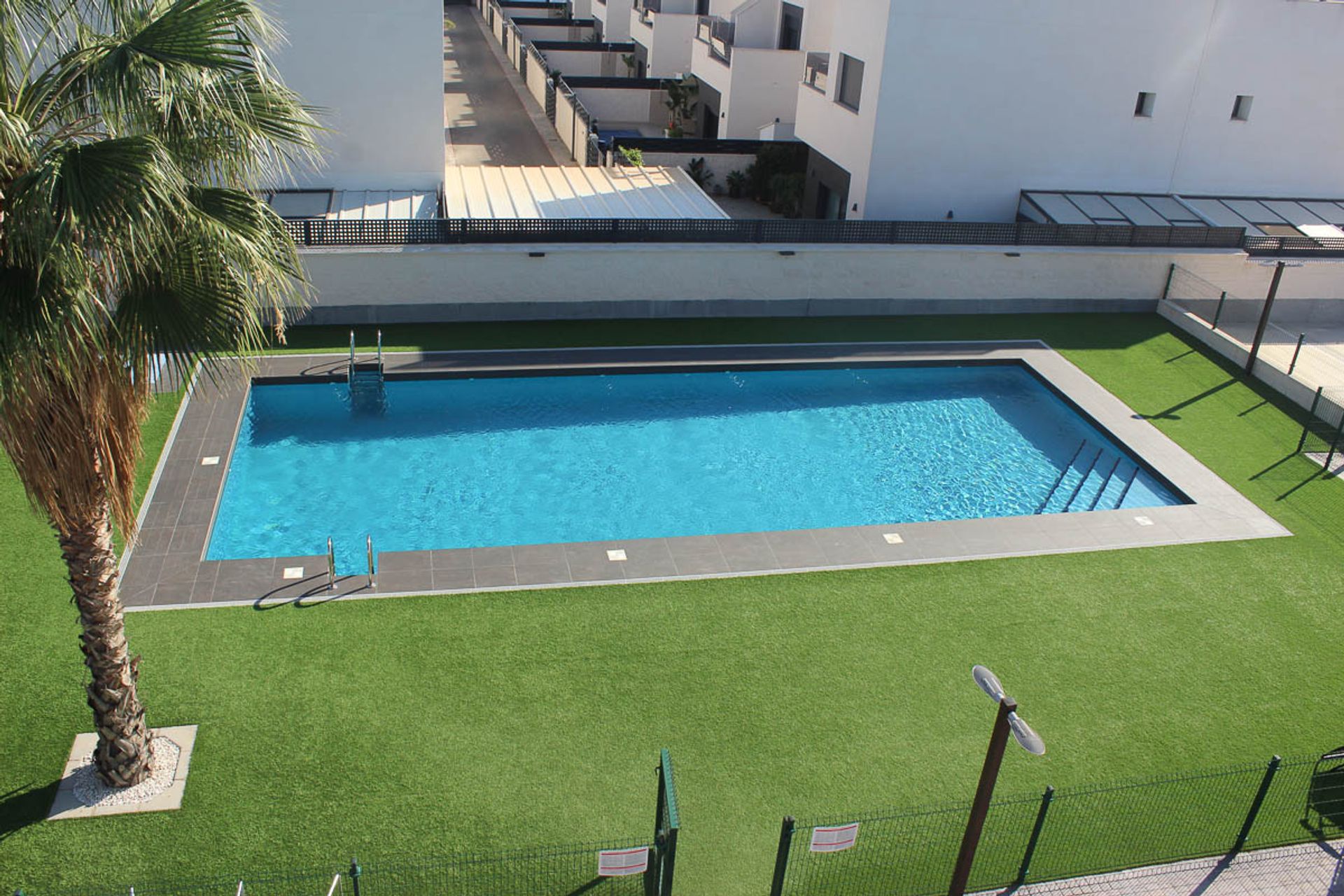 Condominium in , Comunidad Valenciana 10763728