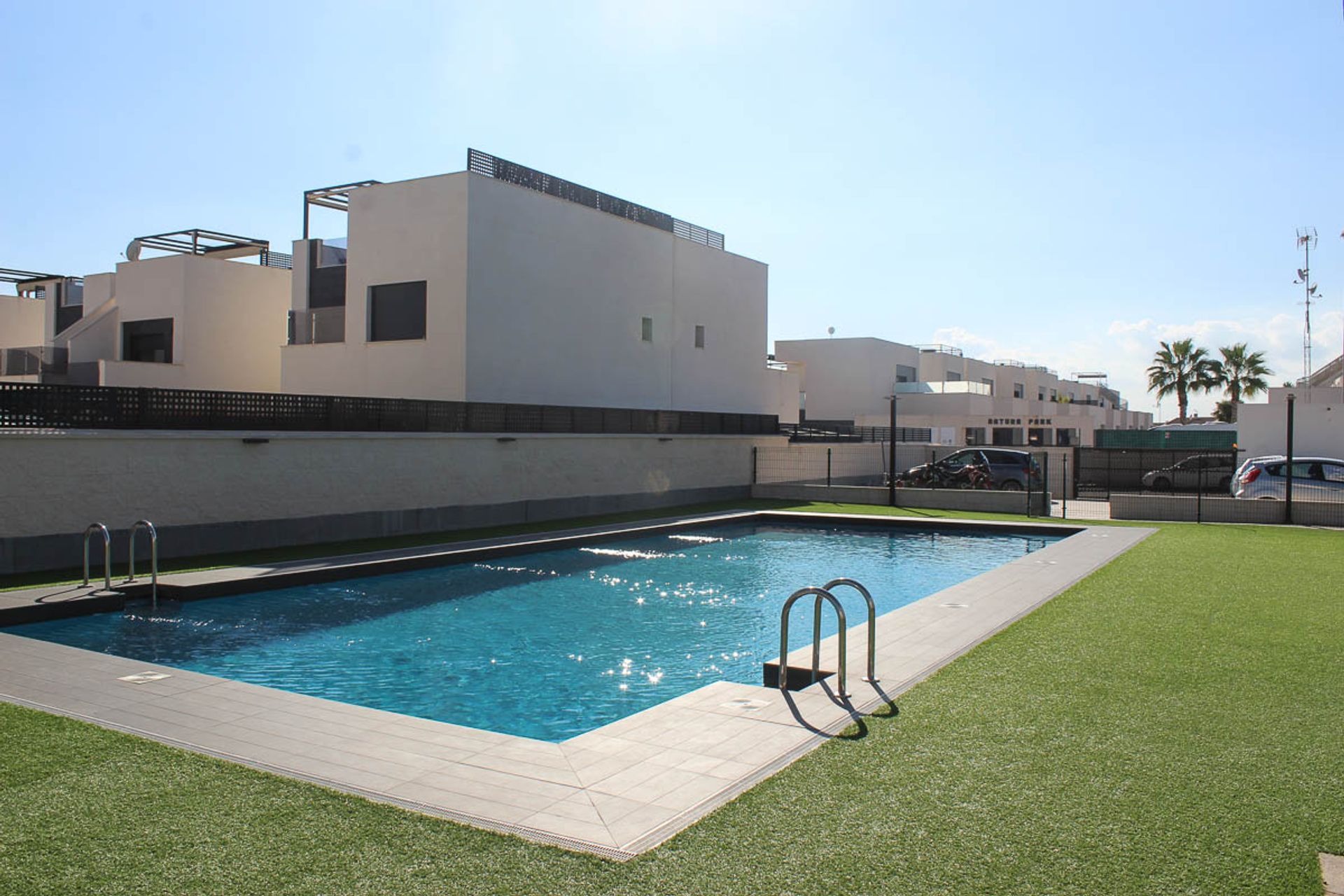 Condominium in , Comunidad Valenciana 10763728