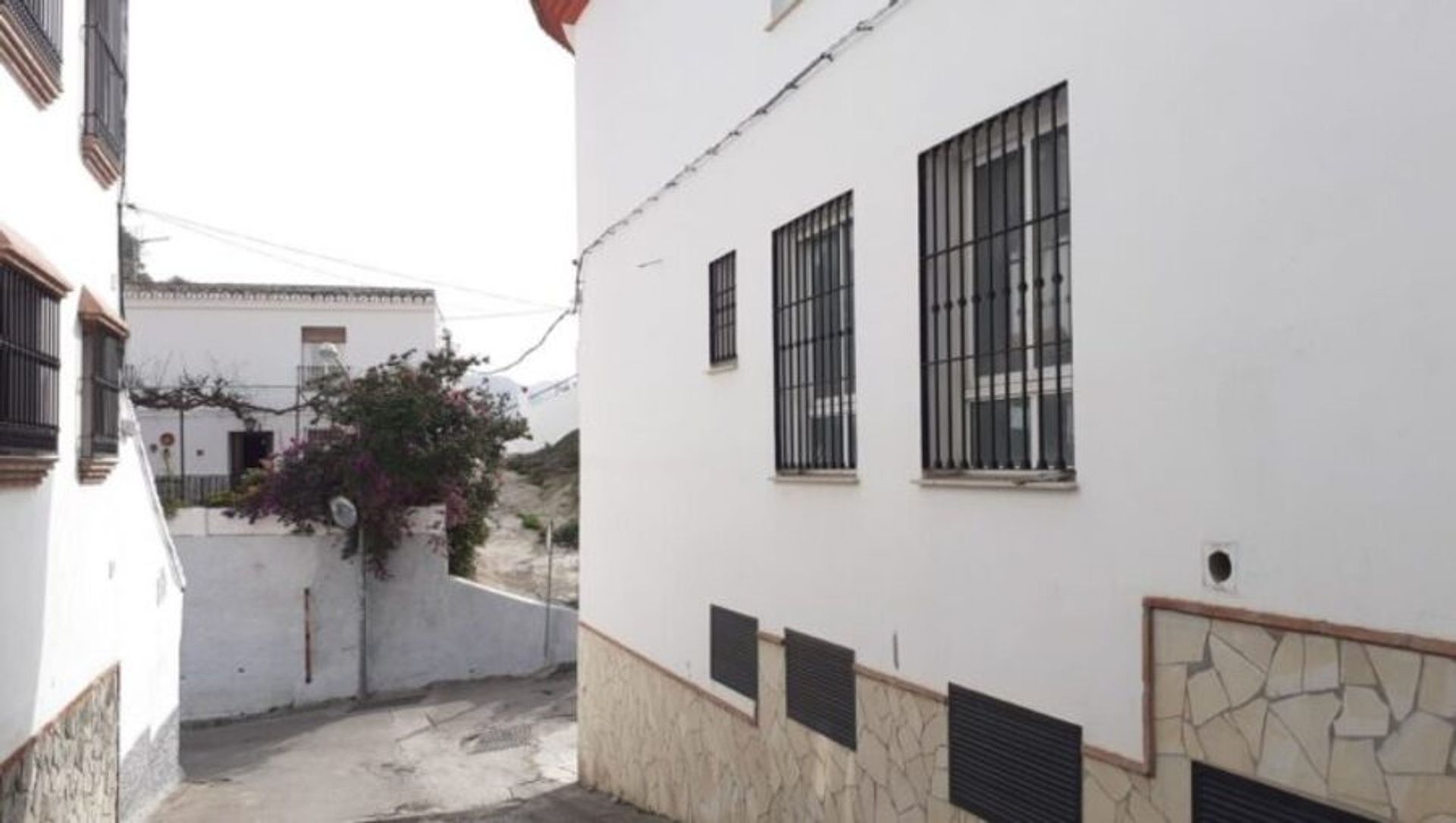 Condomínio no Álora, Andalucía 10763743