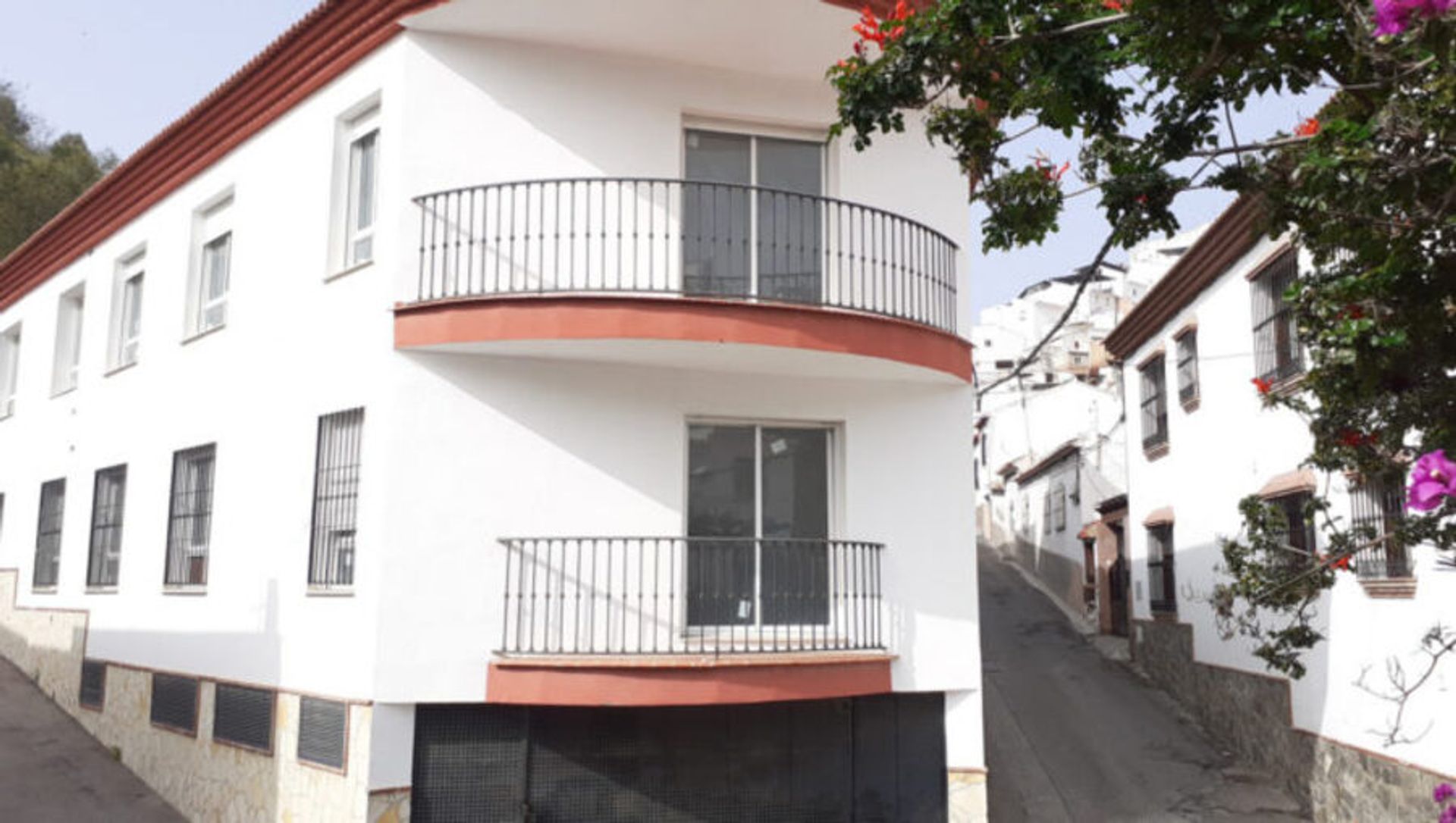 Condominio en Álora, Andalucía 10763743